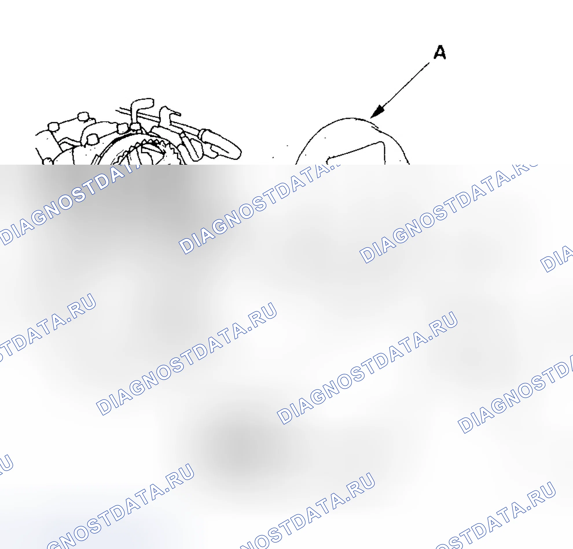 Рис. 189. Honda Civic VII рестайлинг