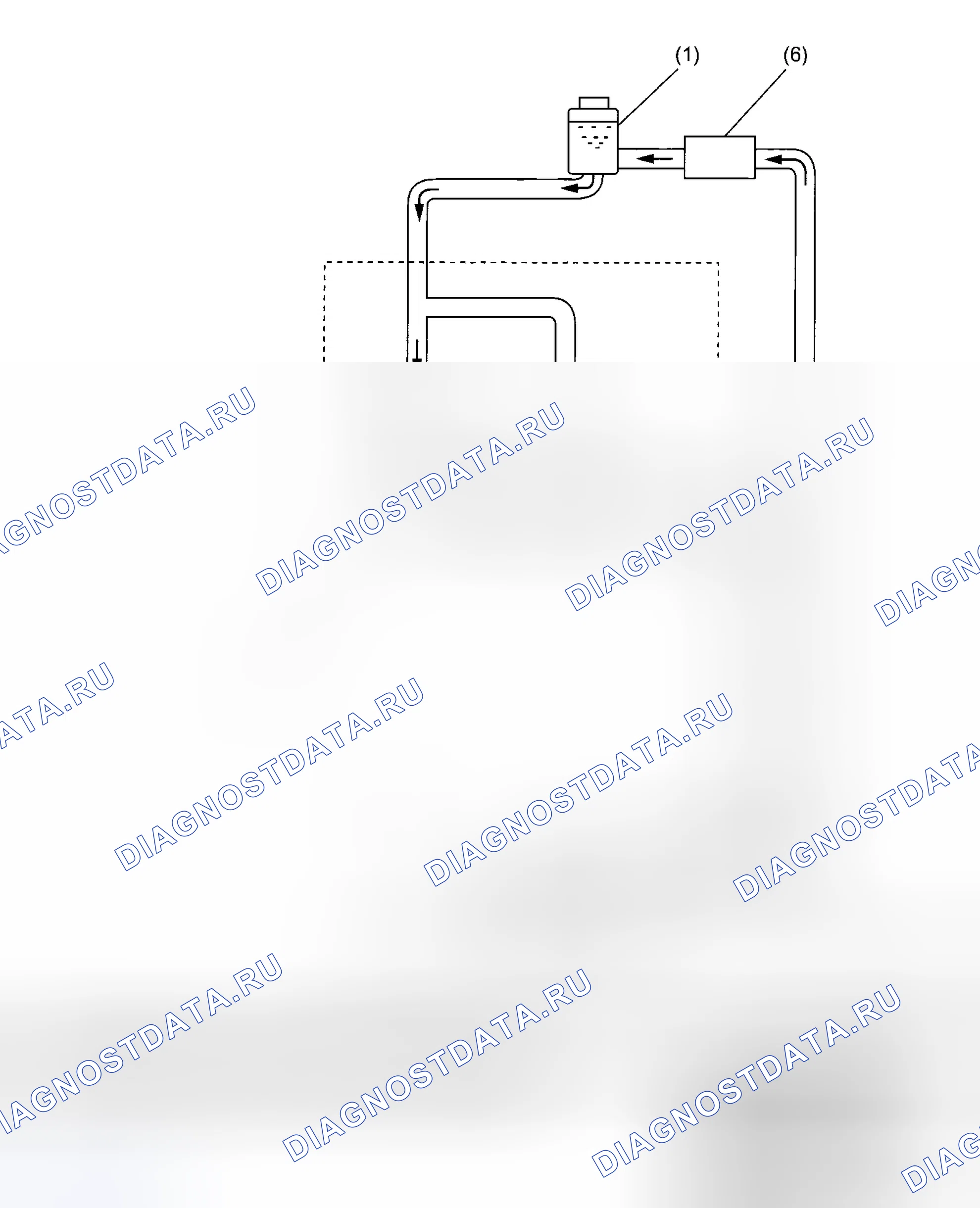 Рис. 8. Subaru Impreza WRX STI GD рестайлинг 2