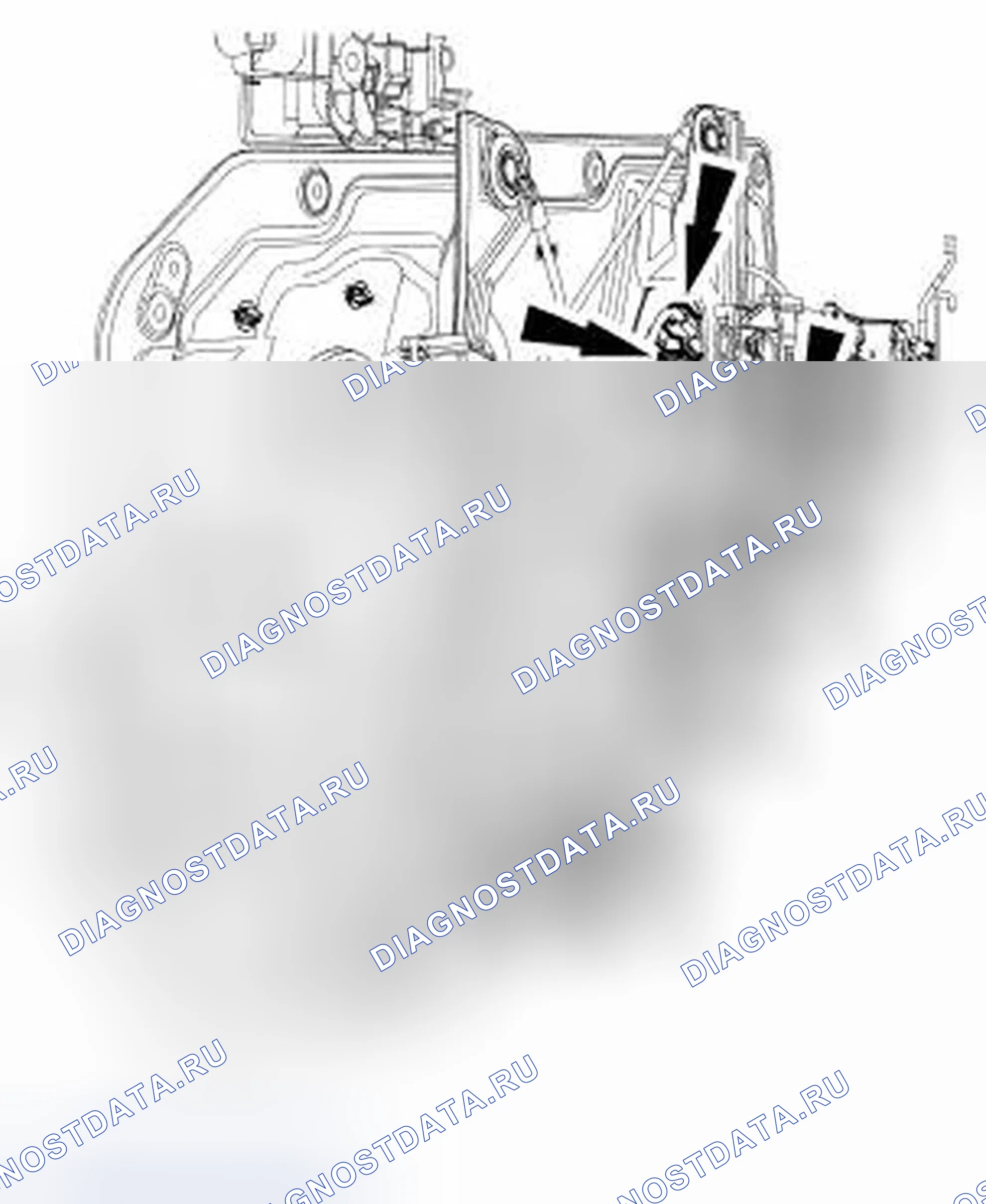 Рис. 12. Ford Freestyle I