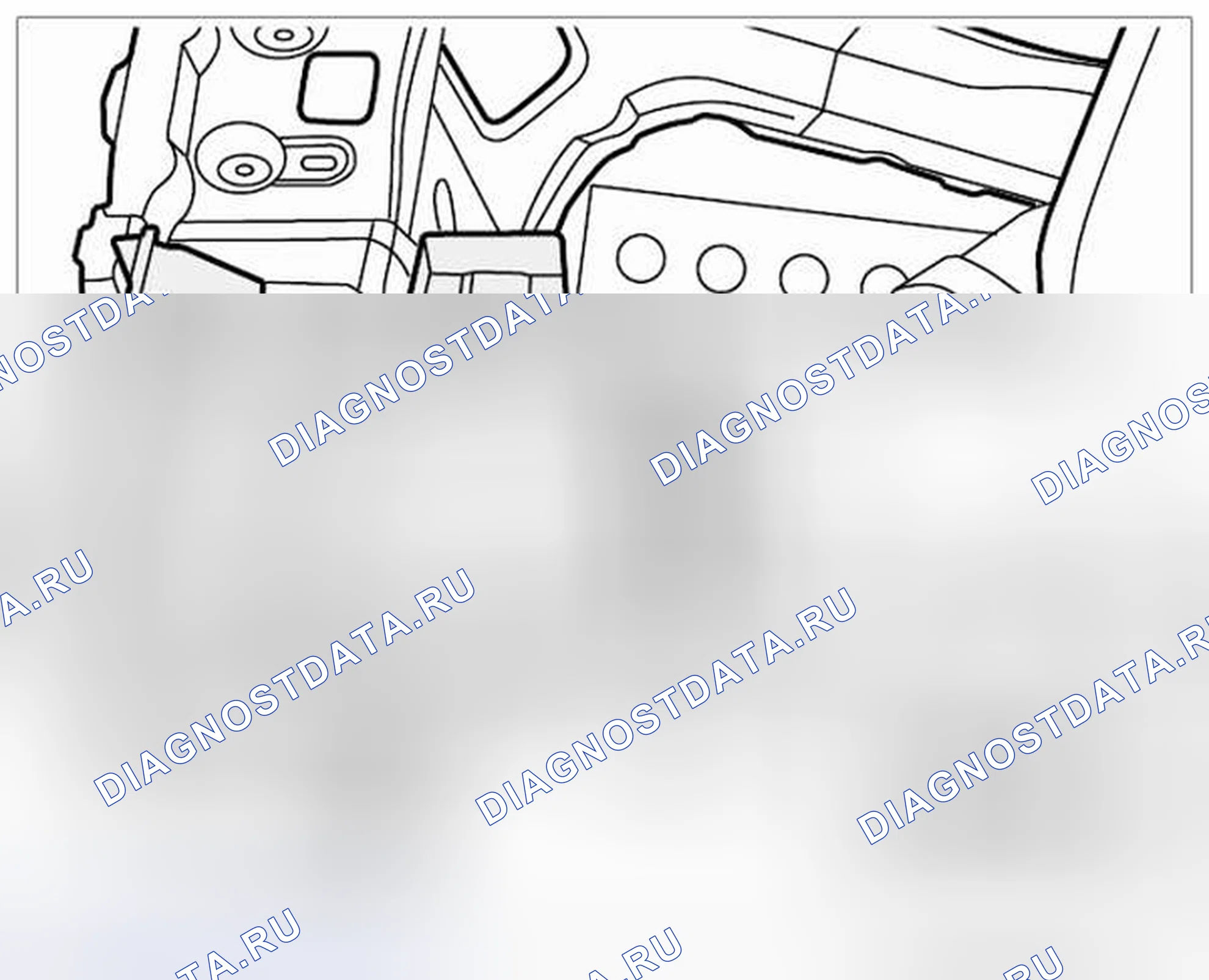Рис. 615. Porsche Cayenne GTS 957 рестайлинг