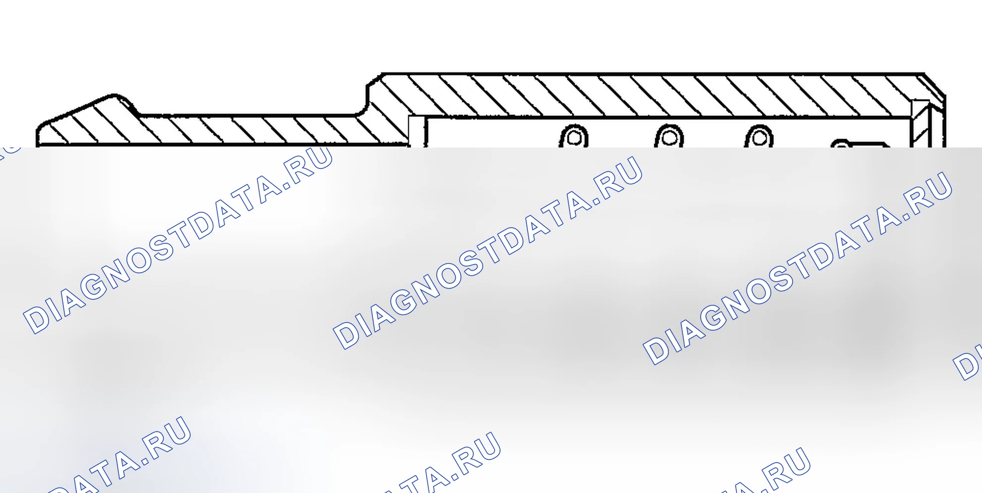 Рис. 5. Dodge Durango II