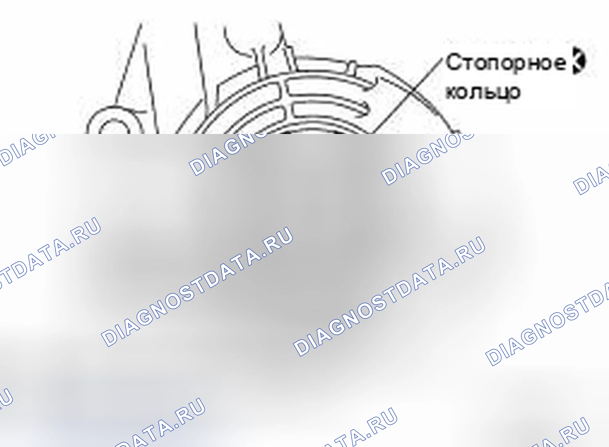 Рис. 40. Infiniti FX35 I рестайлинг
