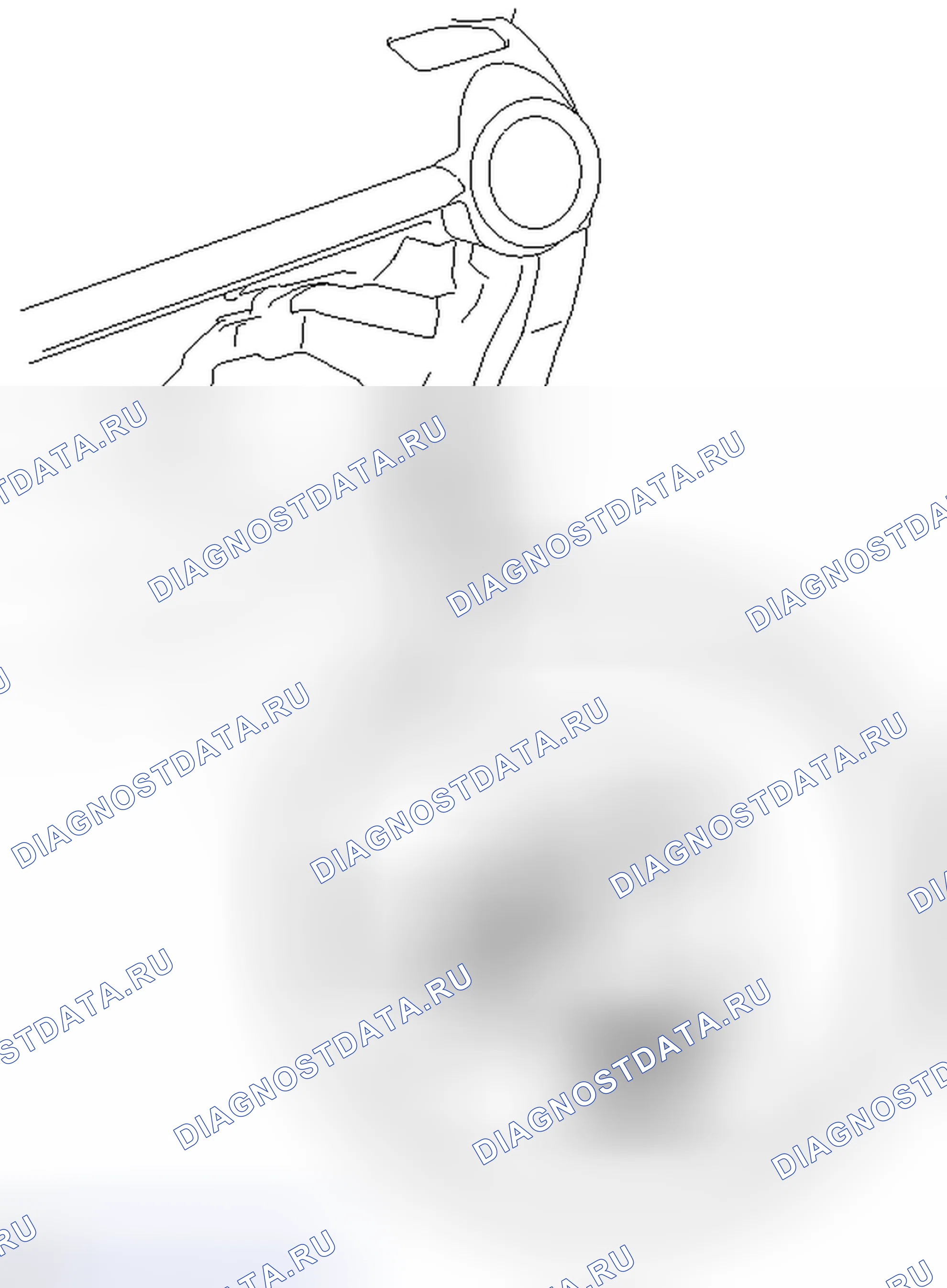 Рис. 32: УДАЛЕНИЕ [05 / 2013-01 / 2014]. Scion tC II рестайлинг