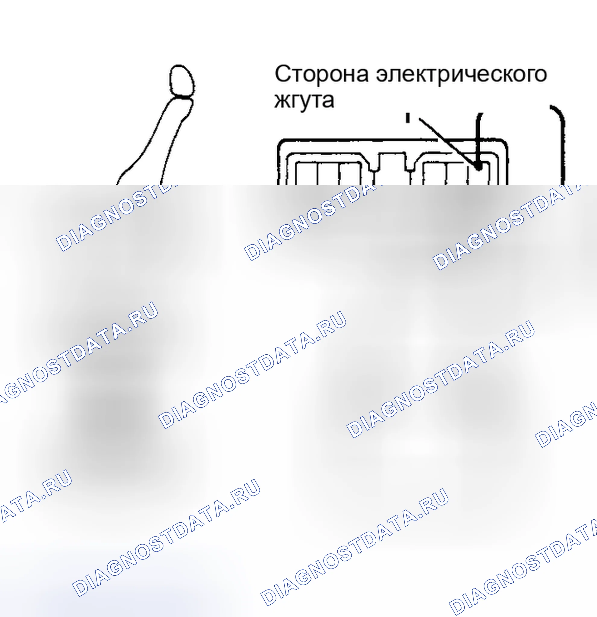 Рис. 5. Toyota Cressida IV