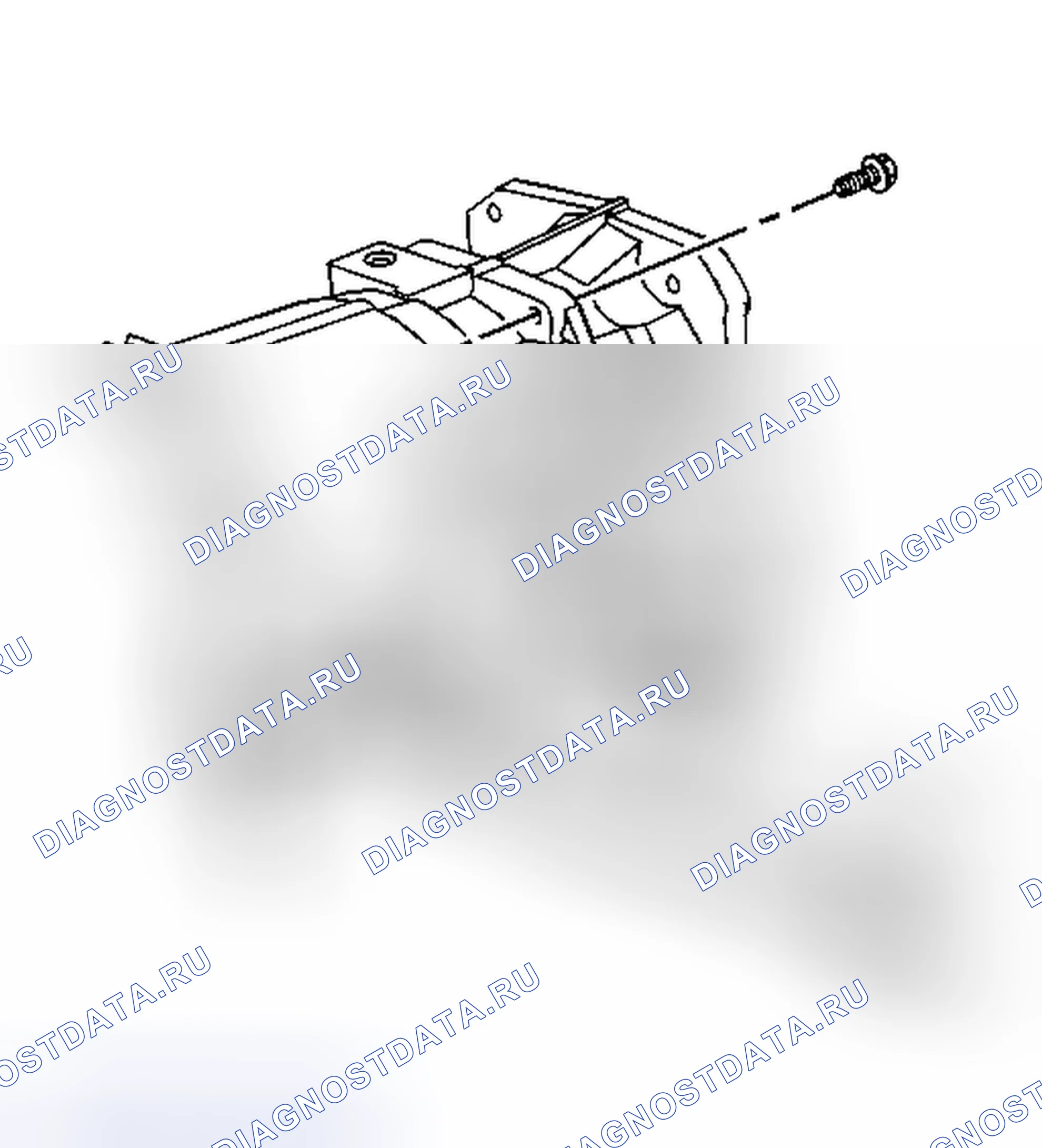 Рис. 50. Saab 9-7X I