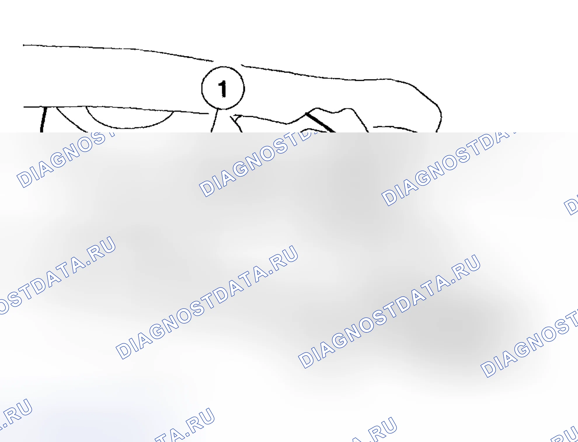 Рис. 21. Ford Pickup F250 Super Duty I