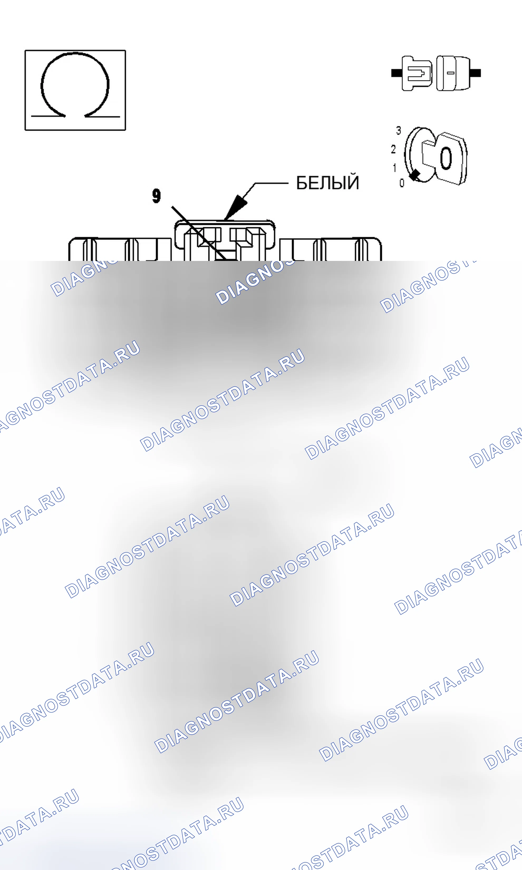 Рис. 54. Dodge Magnum I
