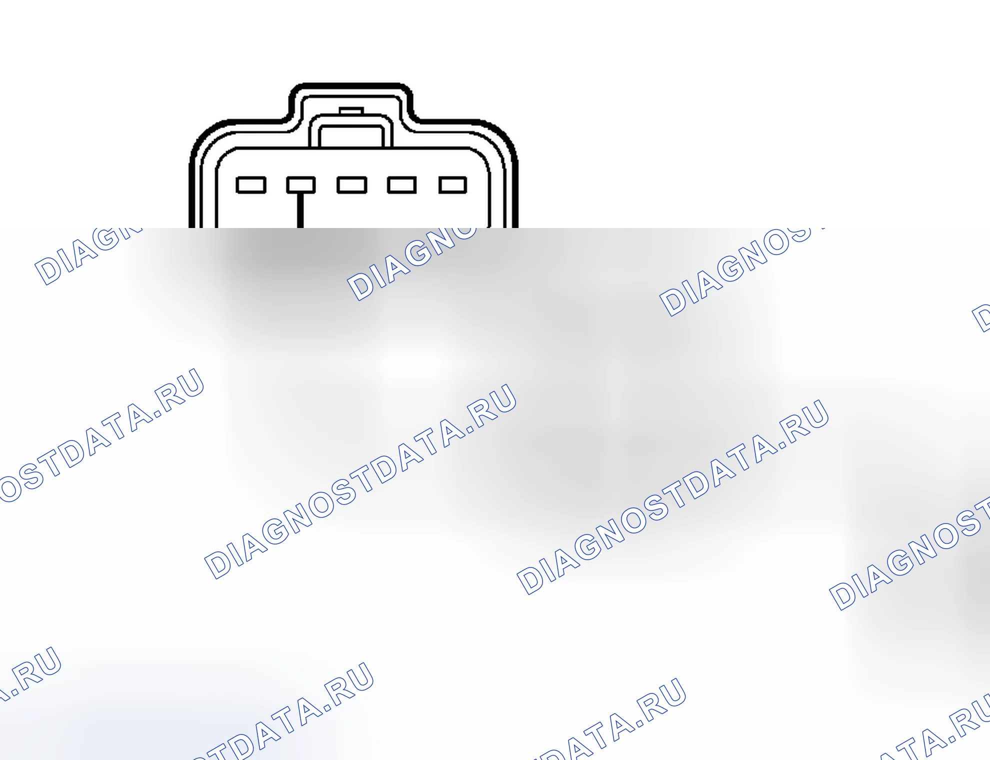 Рис. 43. Ford Escape I рестайлинг