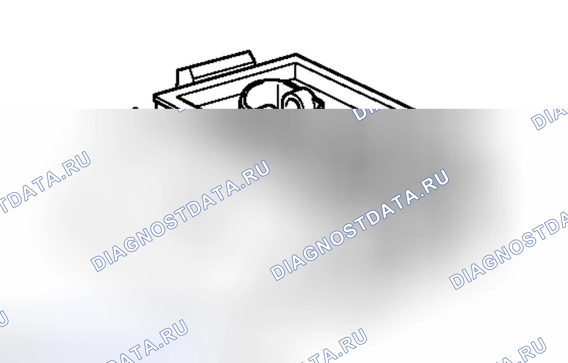 Рис. 1025. Toyota Tundra II