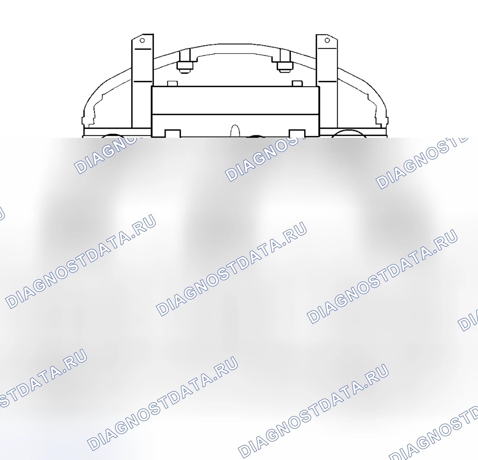 Рис. 24. Honda Accord VI