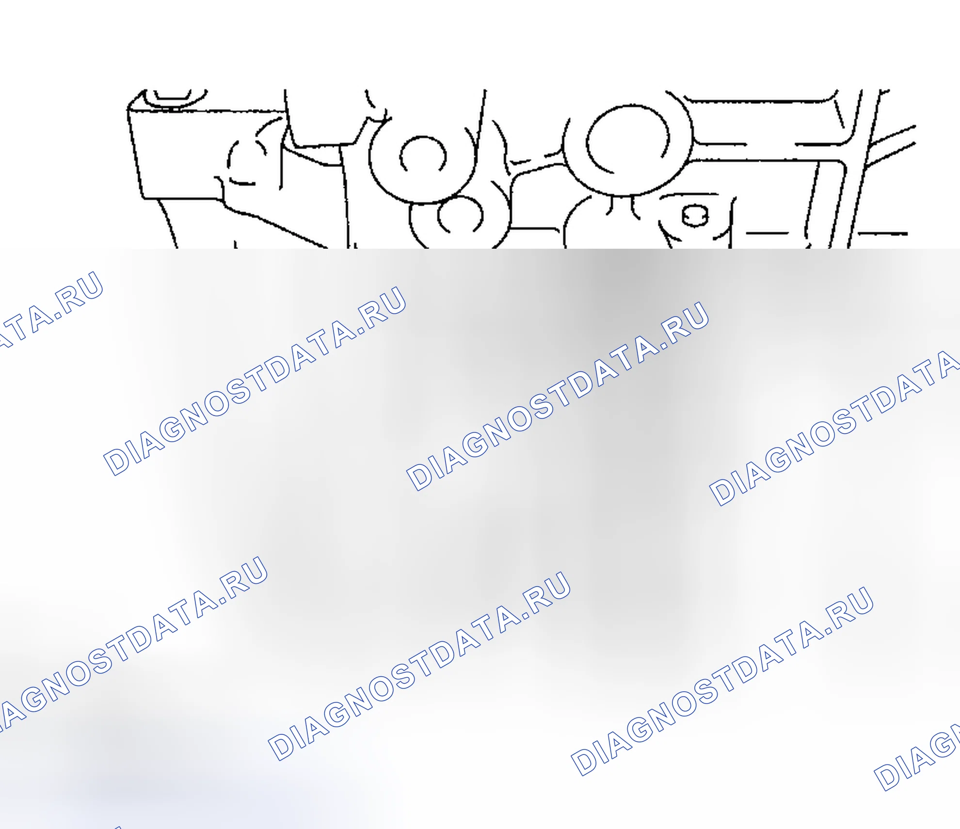 Рис. 181. Toyota Corolla IX рестайлинг