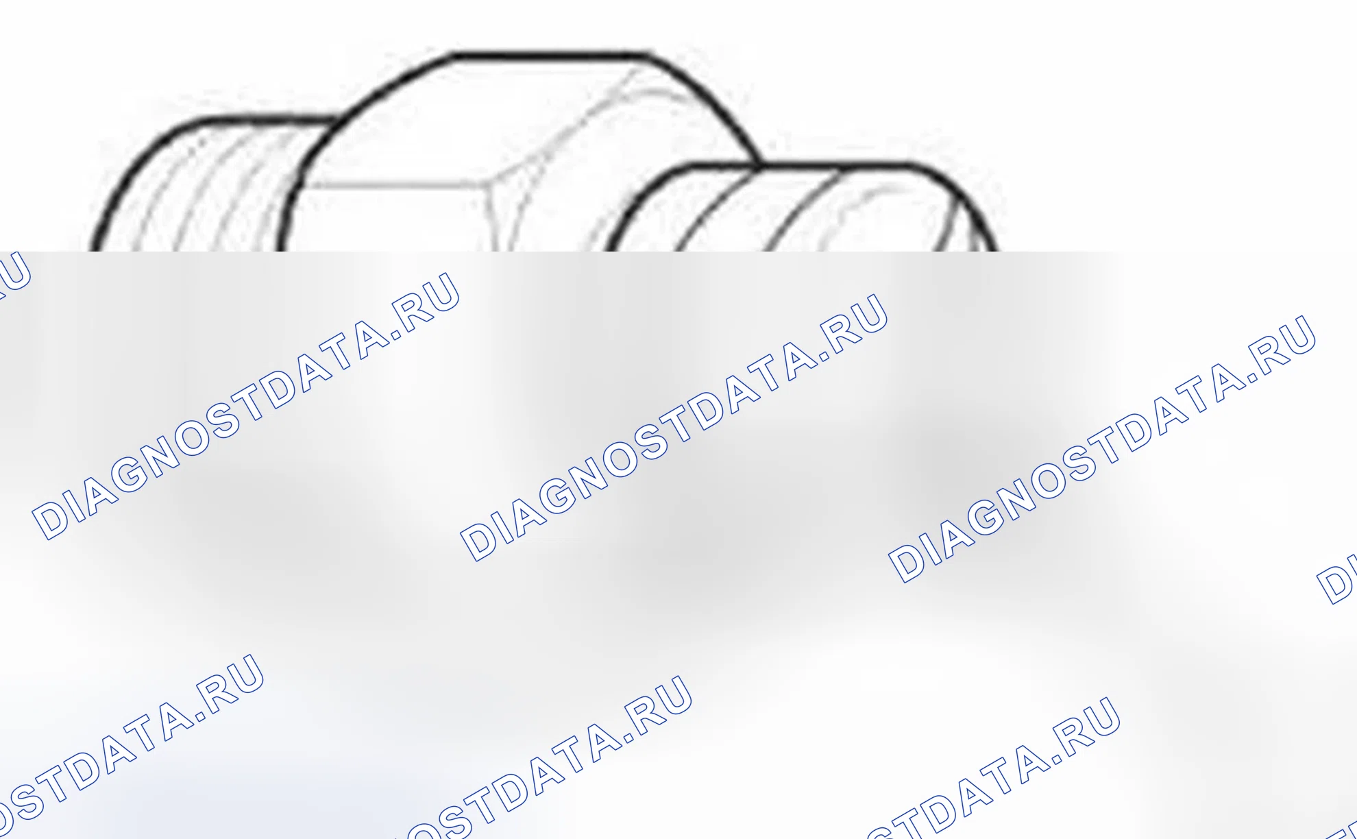 Рис. 647: Установка. Honda Civic IX