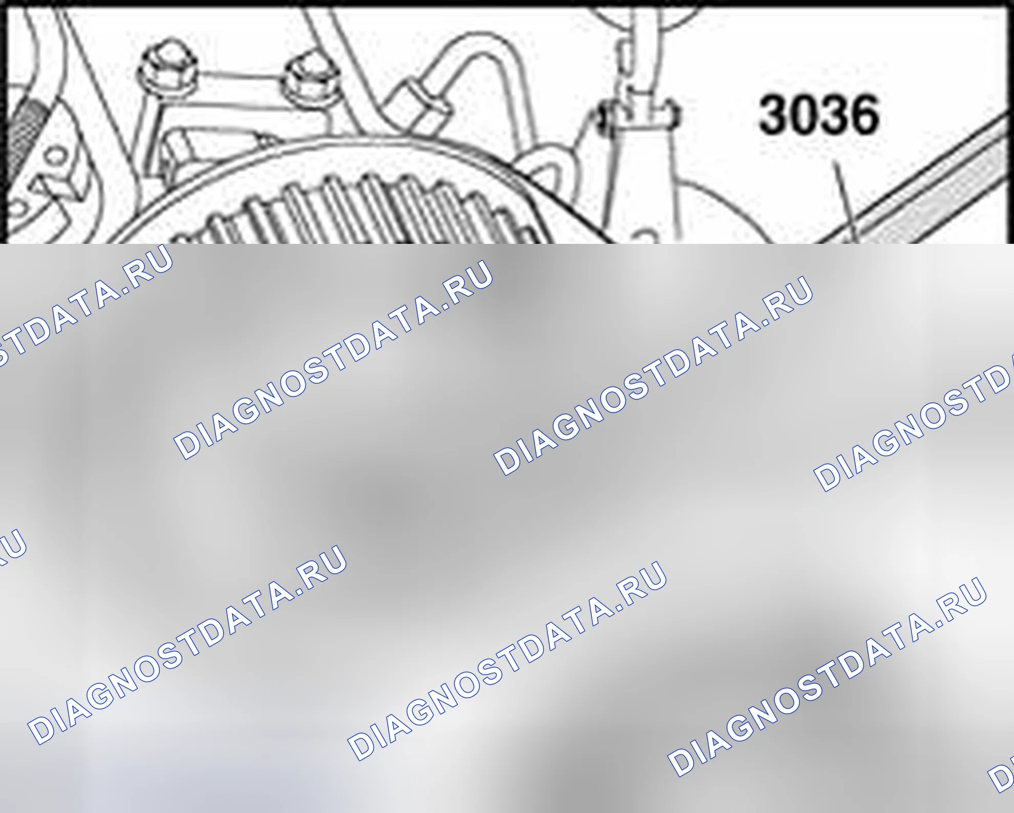 Рис. 96. Volkswagen Jetta IV