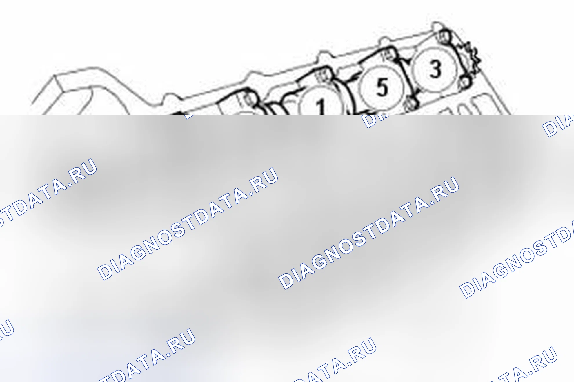 Рис. 361. Land Rover Range Rover Sport I