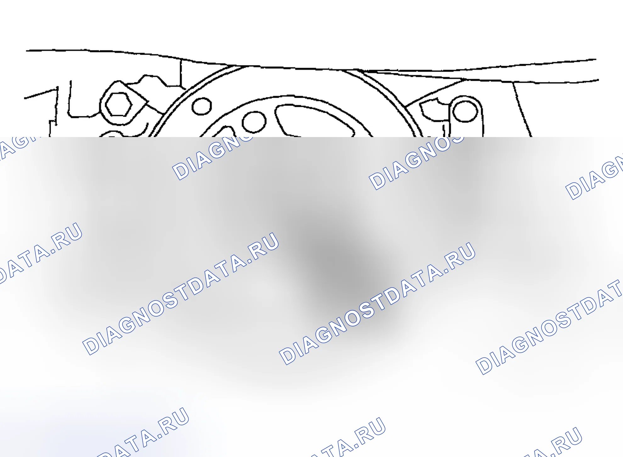 Рис. 87. Hyundai Pony I