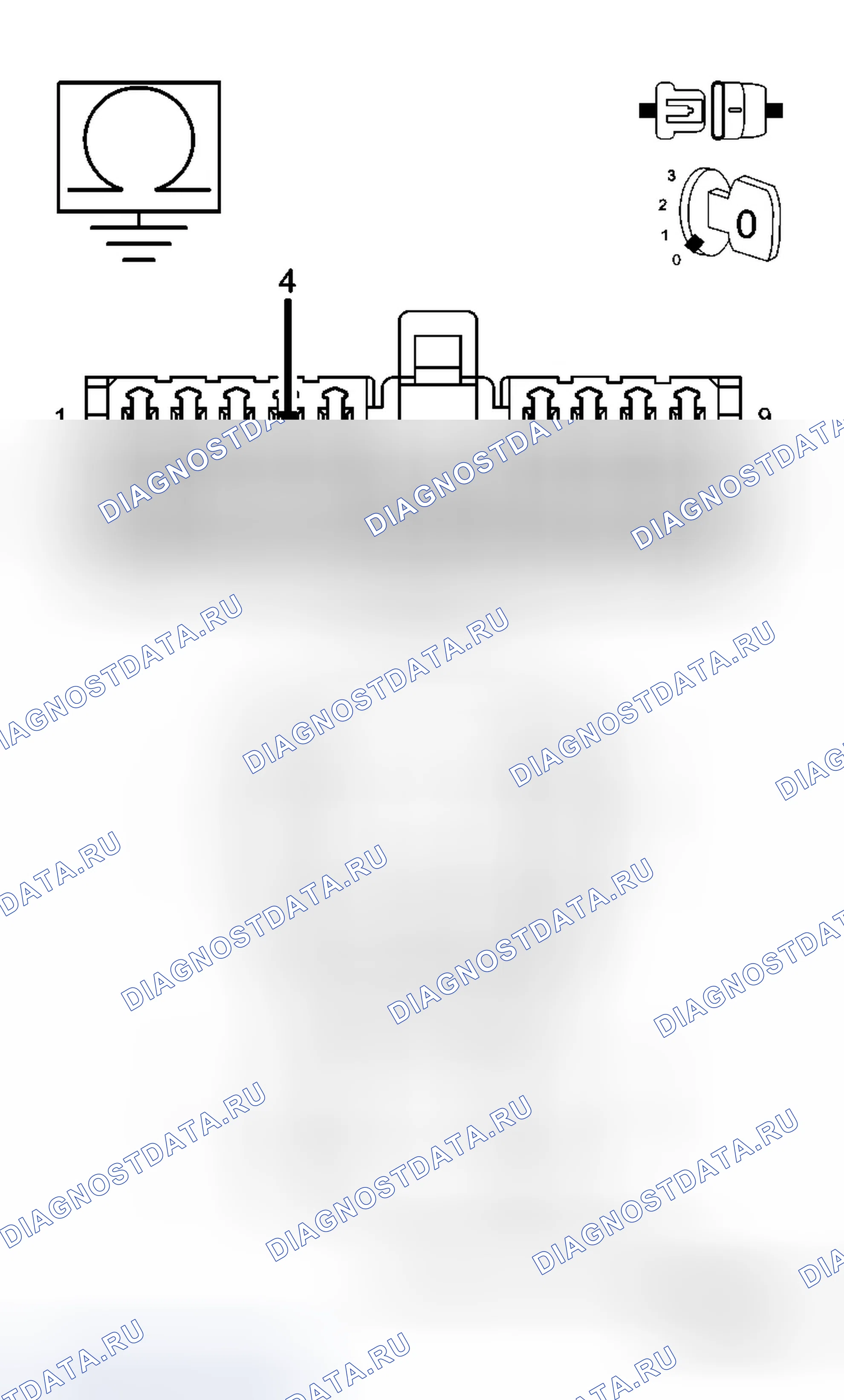 Рис. 508. Jeep Commander I