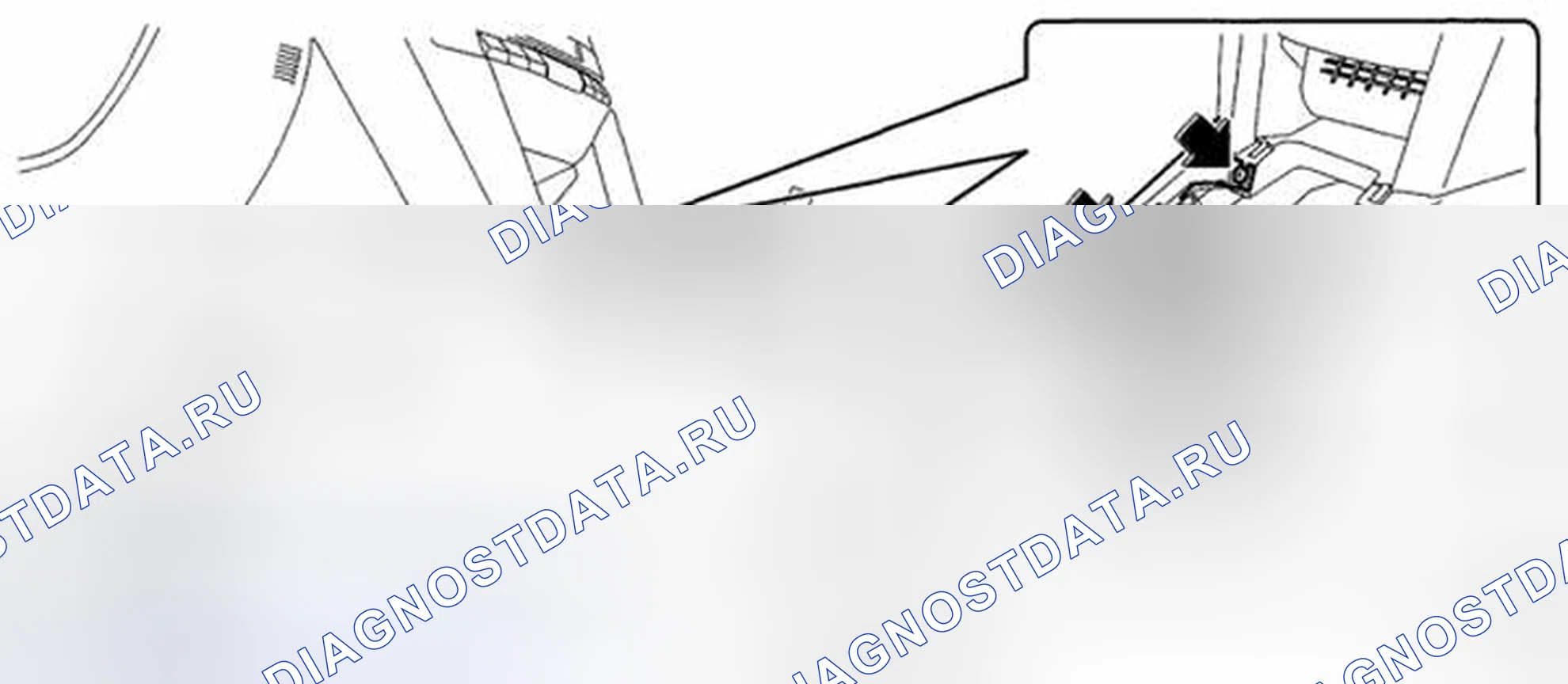 Рис. 75. Subaru Legacy BM/BR