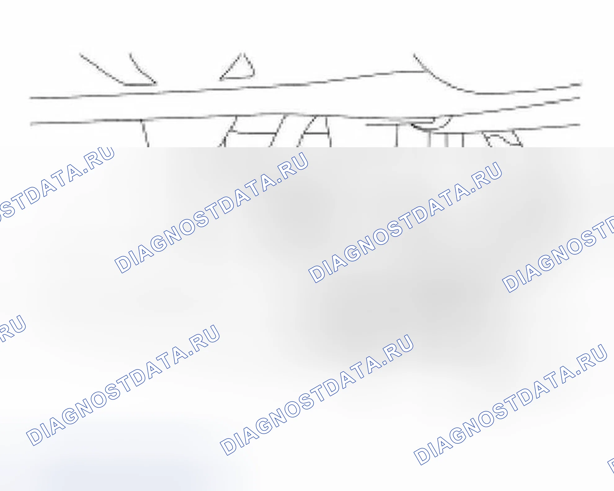Рис. 1. Ford Expedition II
