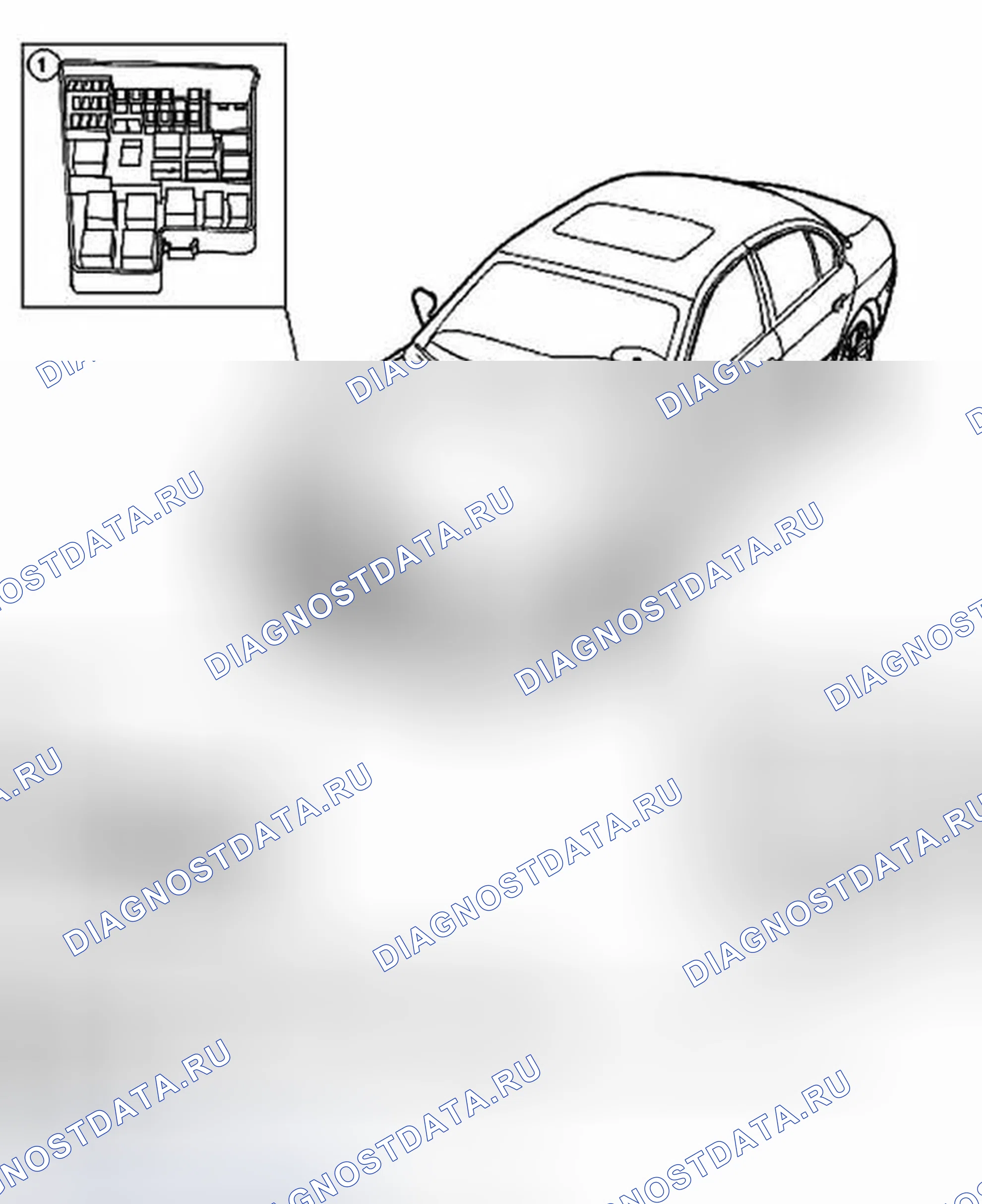 Рис. 1: Описание и работа. Jaguar S-type I