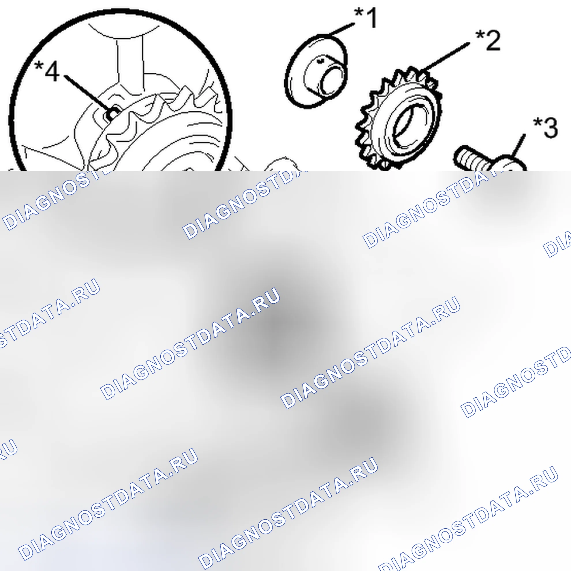 Рис. 153. Toyota FJ Cruiser I