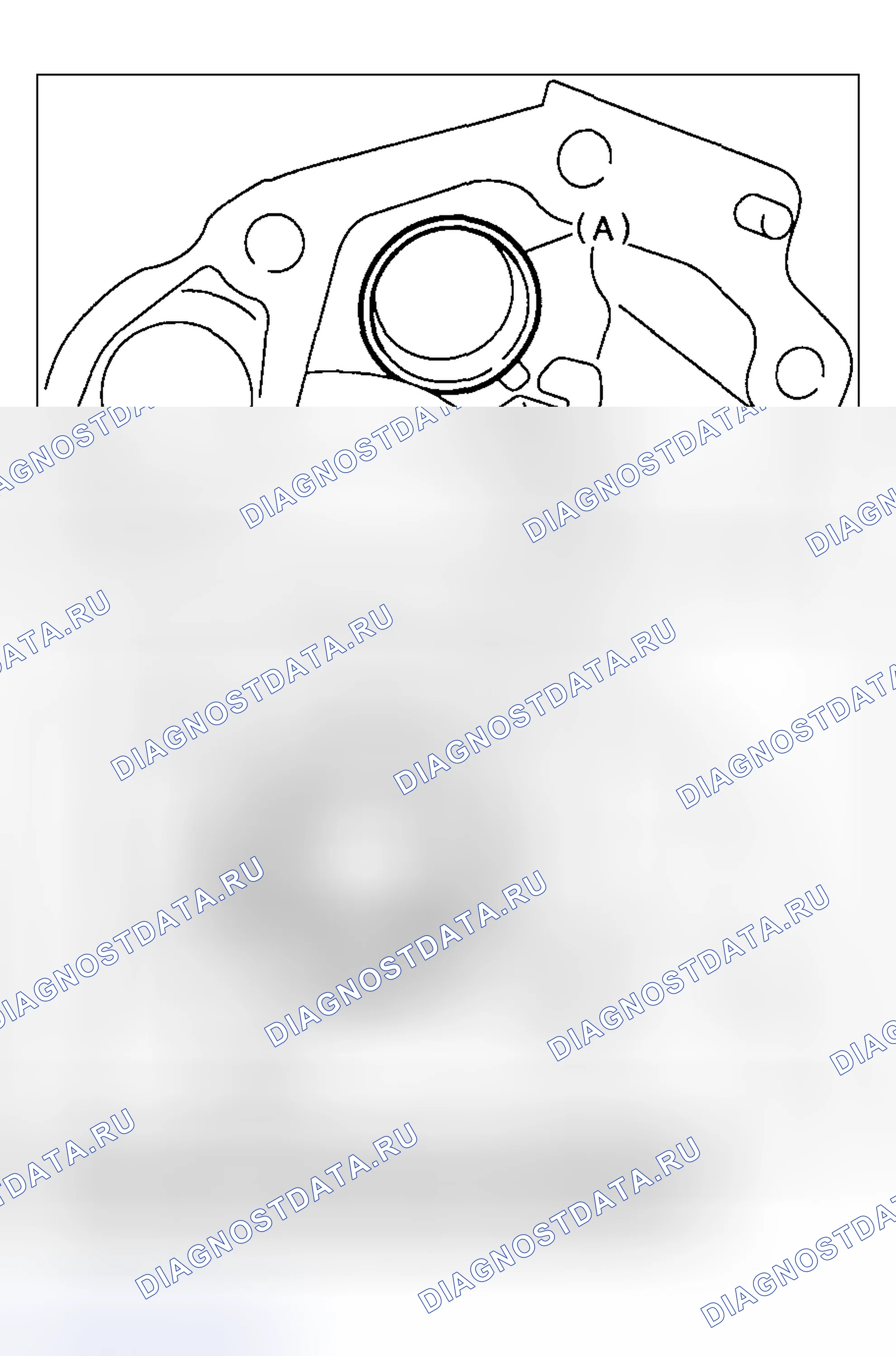 Рис. 32. Subaru Outback BH