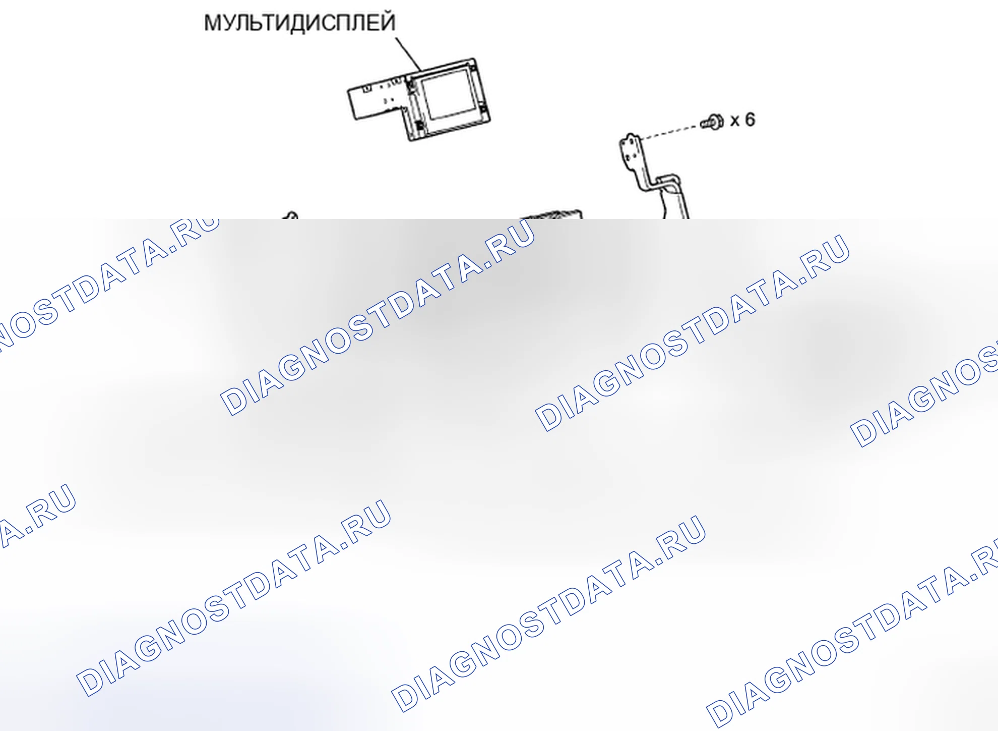 Рис. 151. Toyota Highlander II