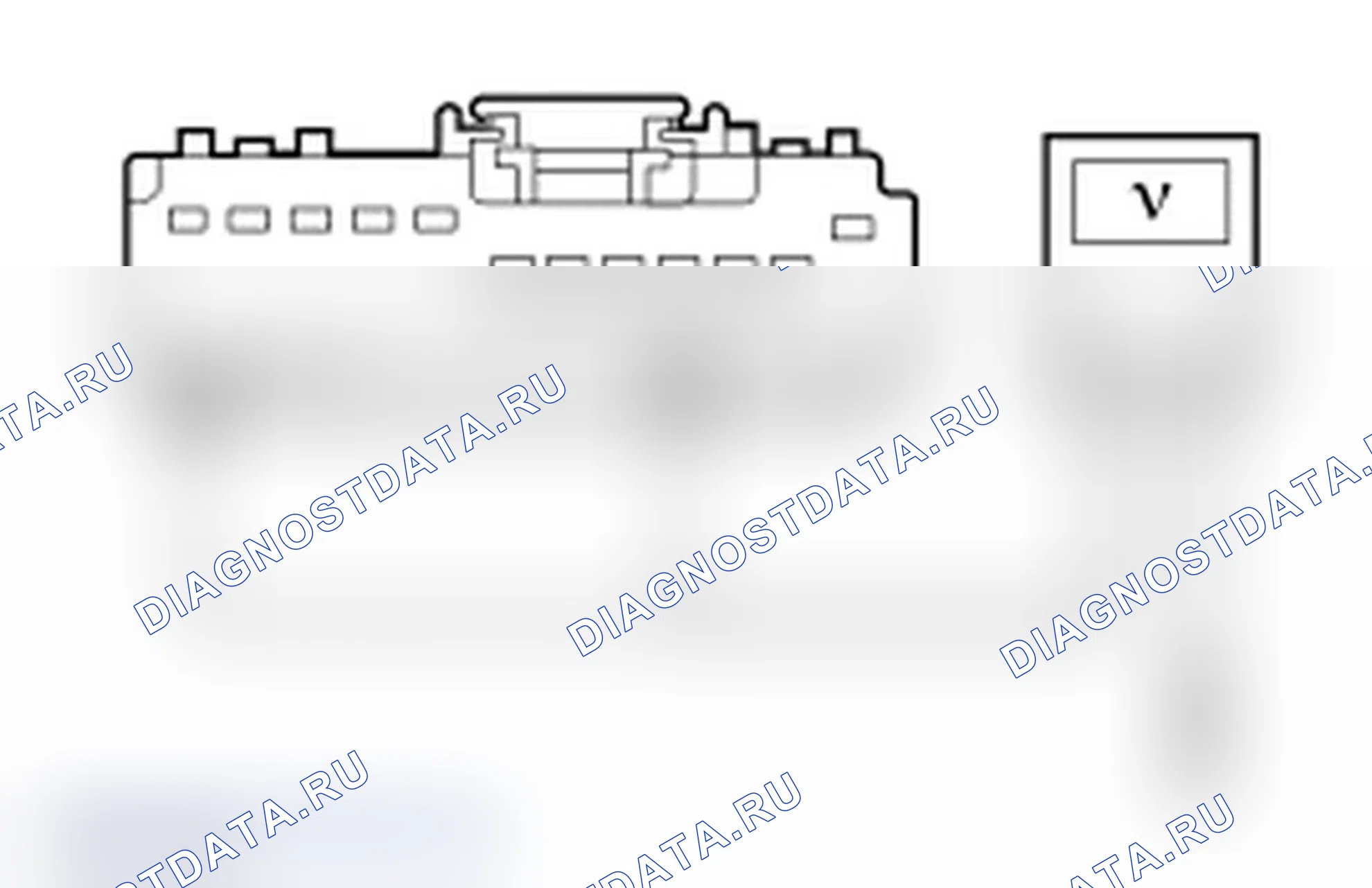 Рис. 13. Ford Explorer Sport Trac II