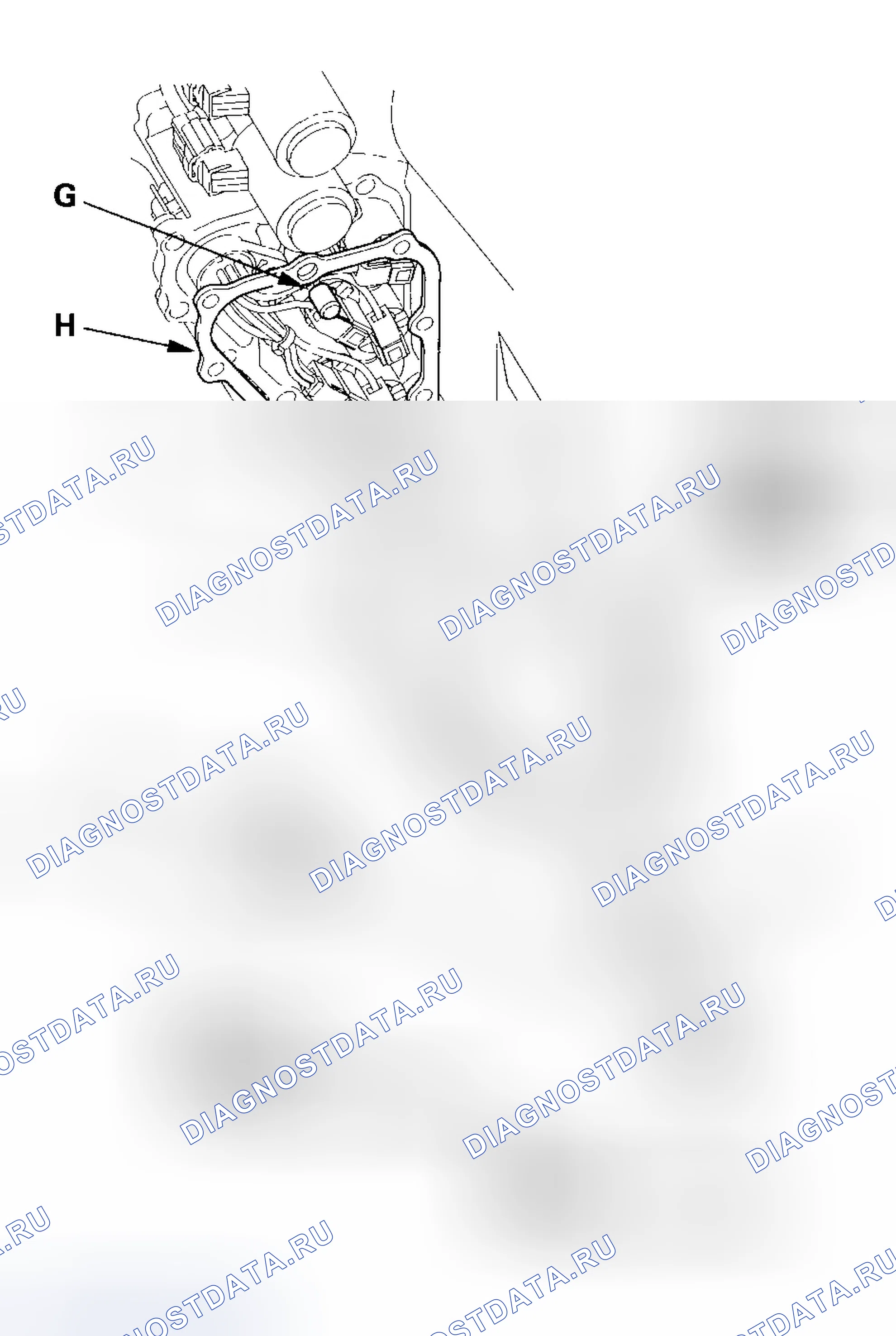Рис. 35. Honda CR-V II рестайлинг