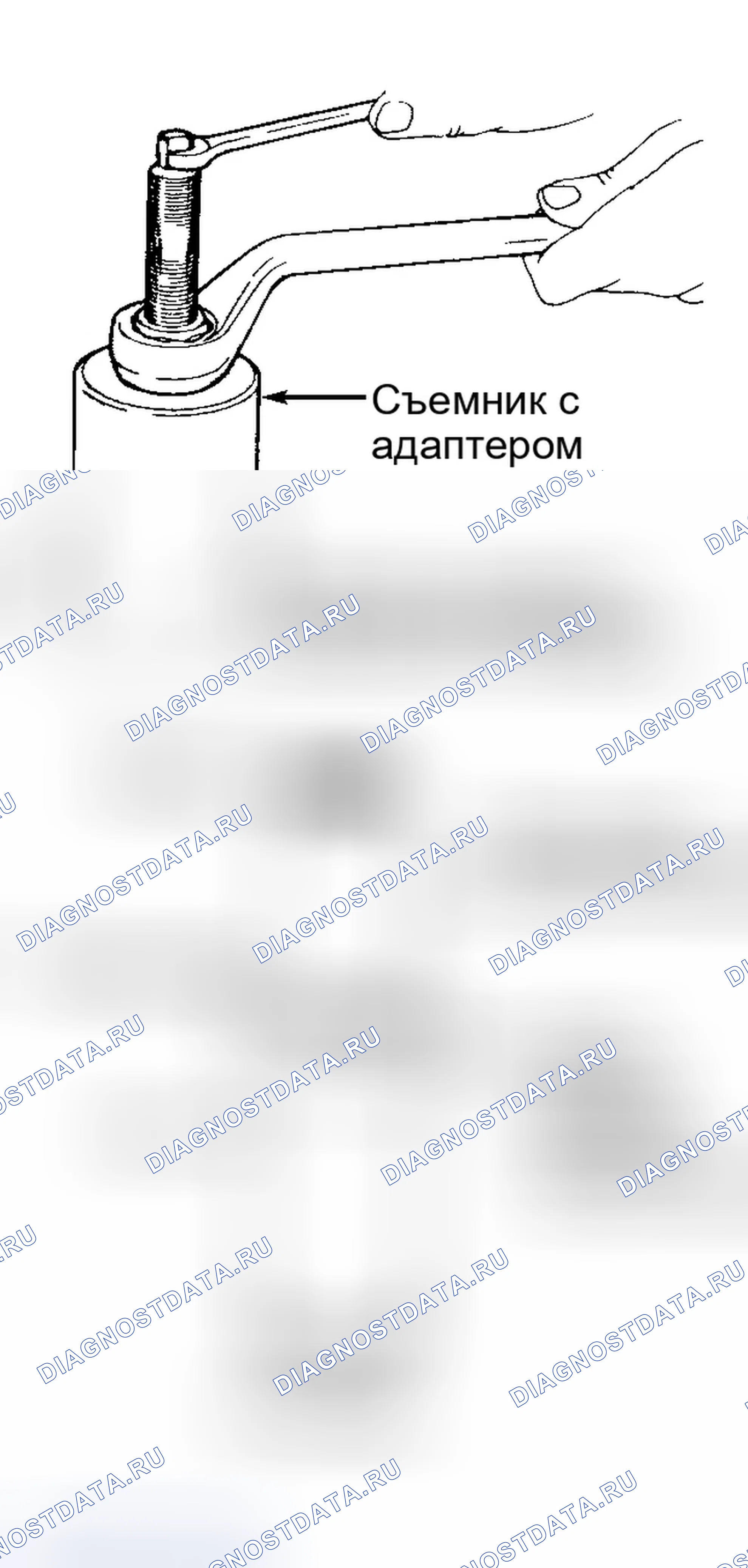 Рис. 125. Dodge Caravan III