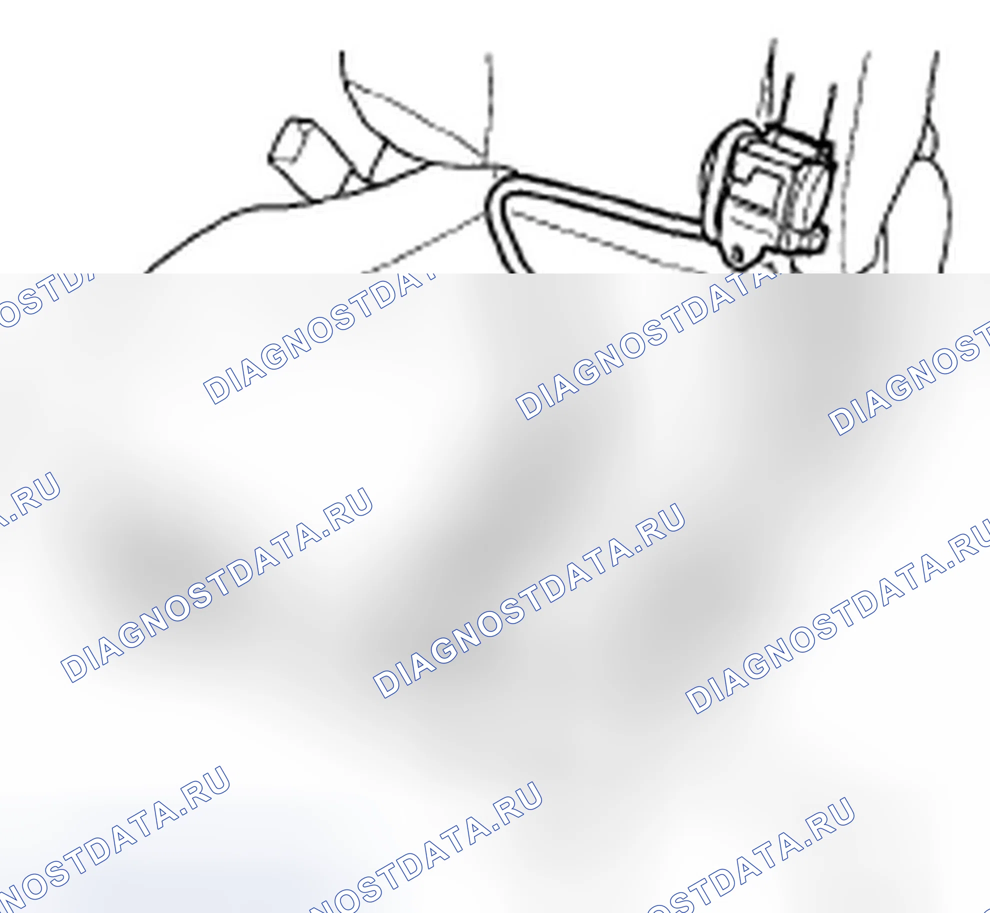 Рис. 288. Honda Element YH2 рестайлинг 2