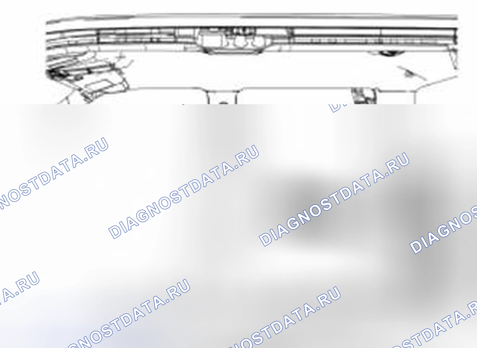 Рис. 18. Ford Pickup F250 Super Duty II