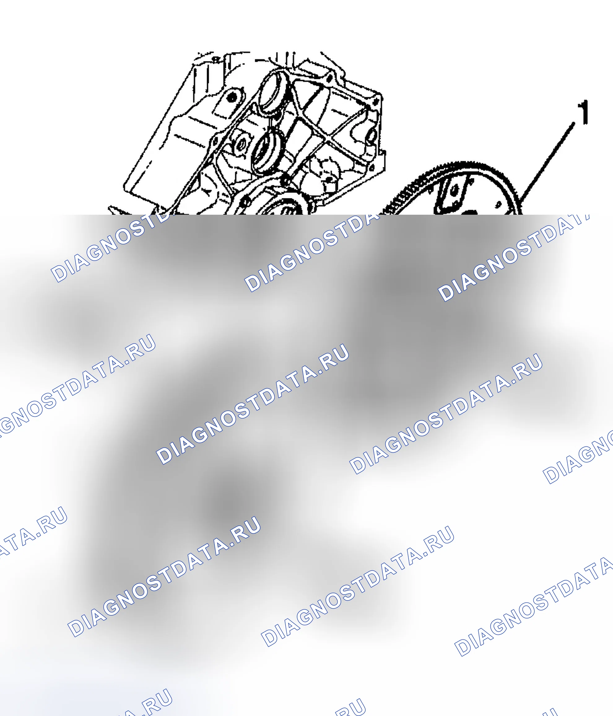 Рис. 406. Chevrolet Silverado 1500 HD 