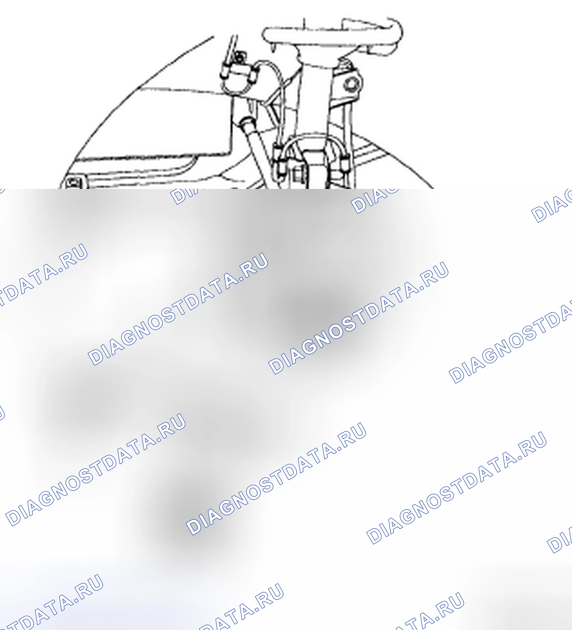Рис. 29. Geely Preface I рестайлинг