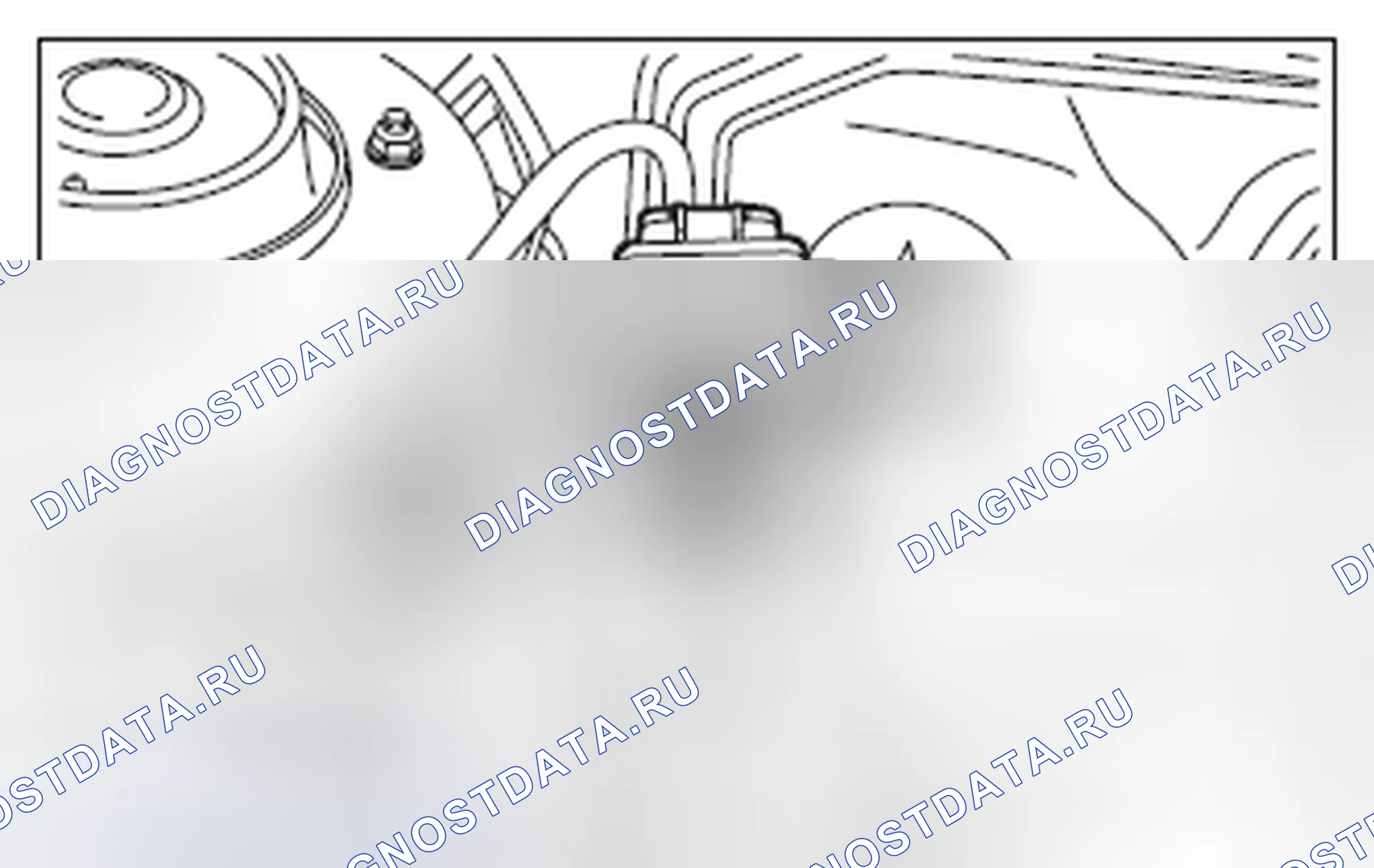 Рис. 540. Subaru Impreza GK