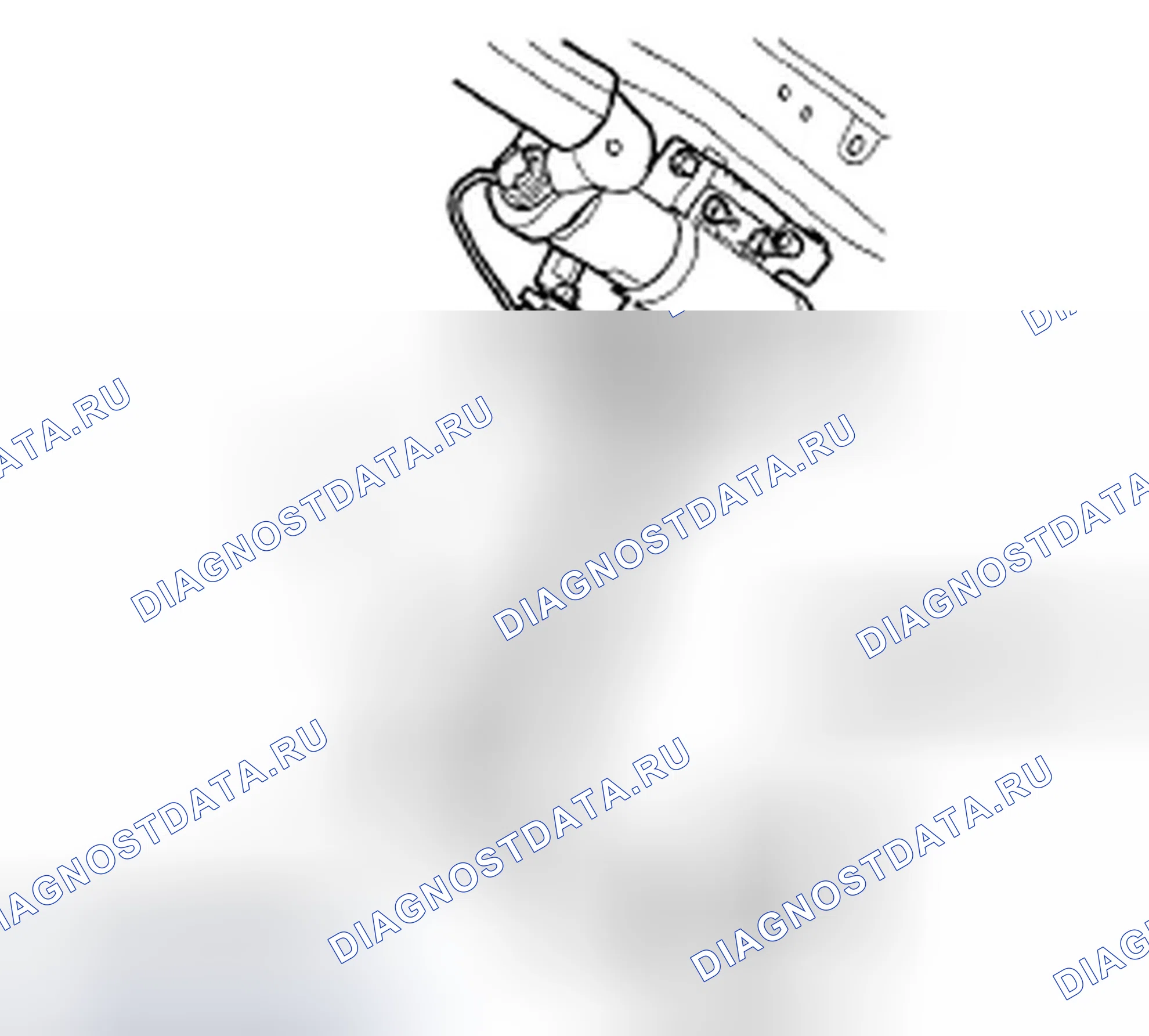 Рис. 457. Honda Accord VII рестайлинг