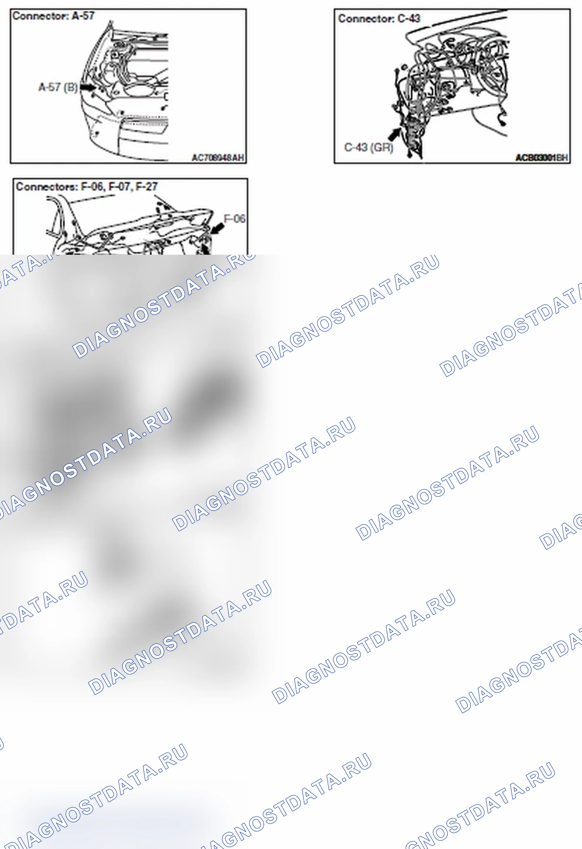 Рис. 32. Mitsubishi Lancer Ralliart X рестайлинг