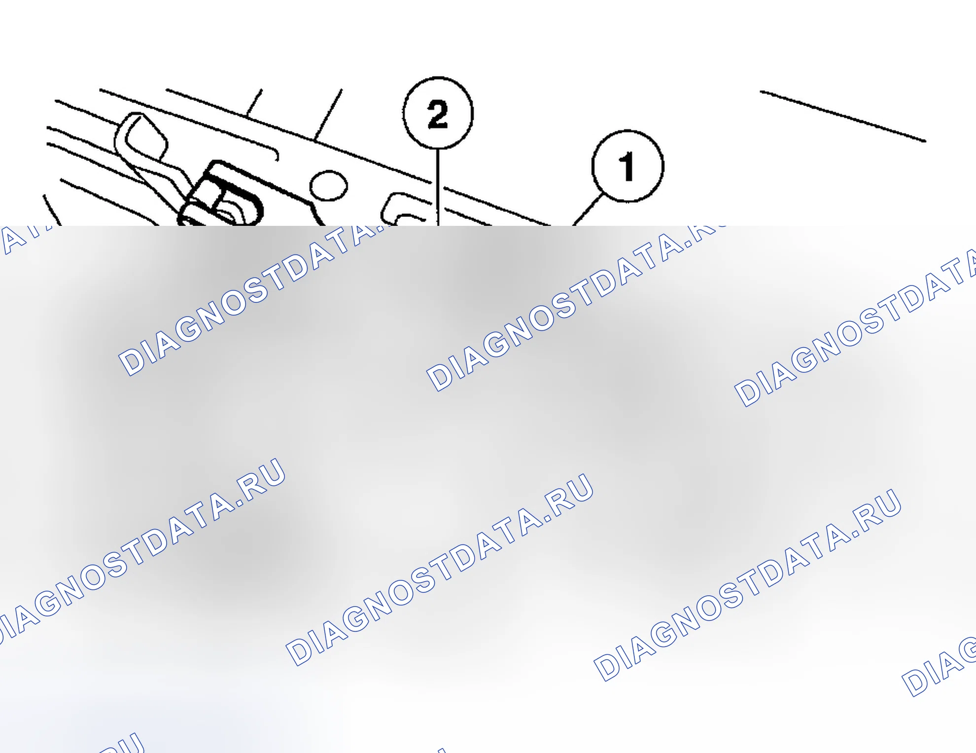 Рис. 675. Ford Explorer Sport Trac I