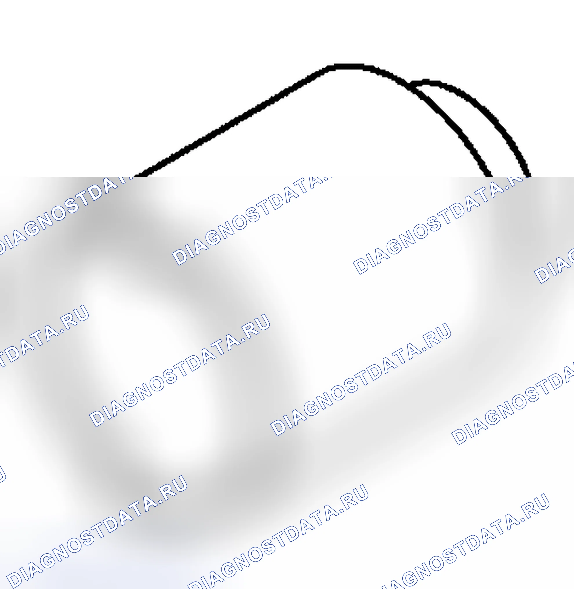 Рис. 383. Mitsubishi Galant IX рестайлинг