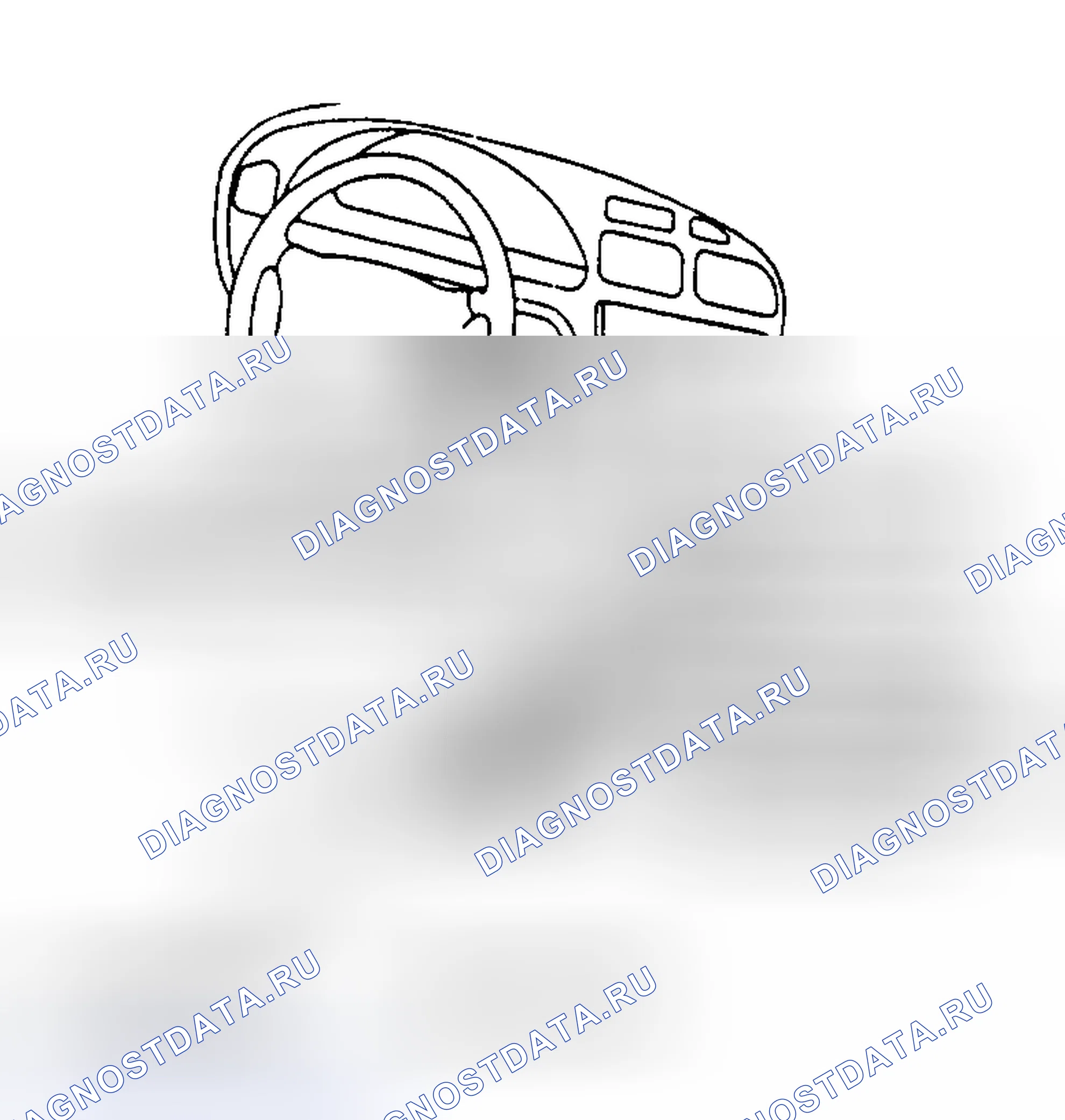 Рис. 230. Toyota Camry V30