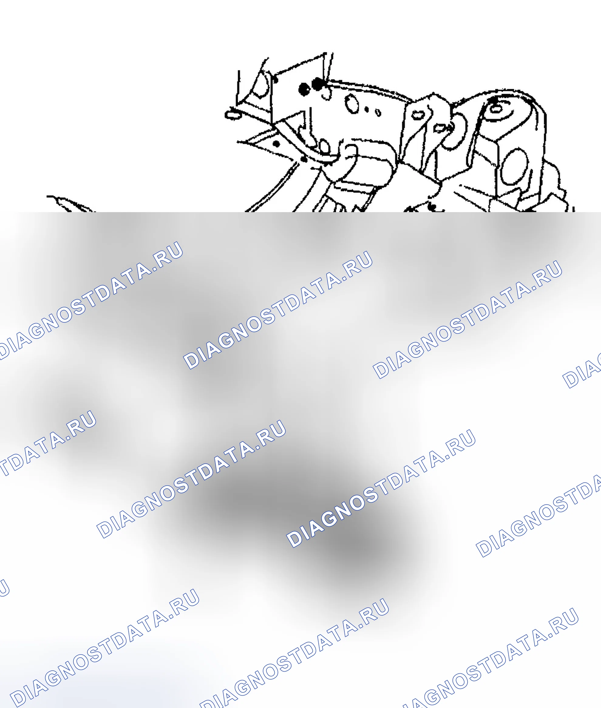 Рис. 1389. Chevrolet Silverado 1500 HD 