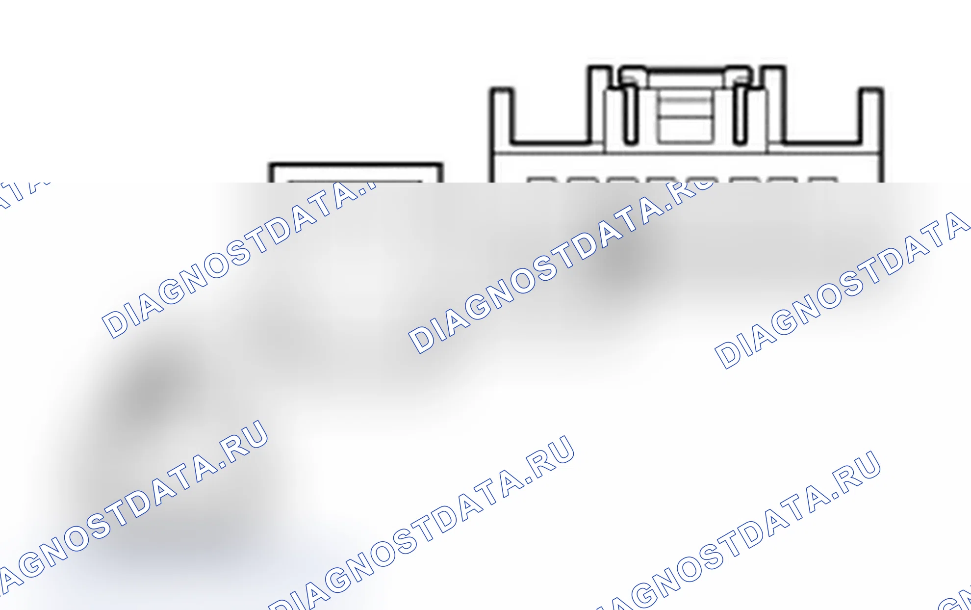 Рис. 11. Lincoln Mark LT