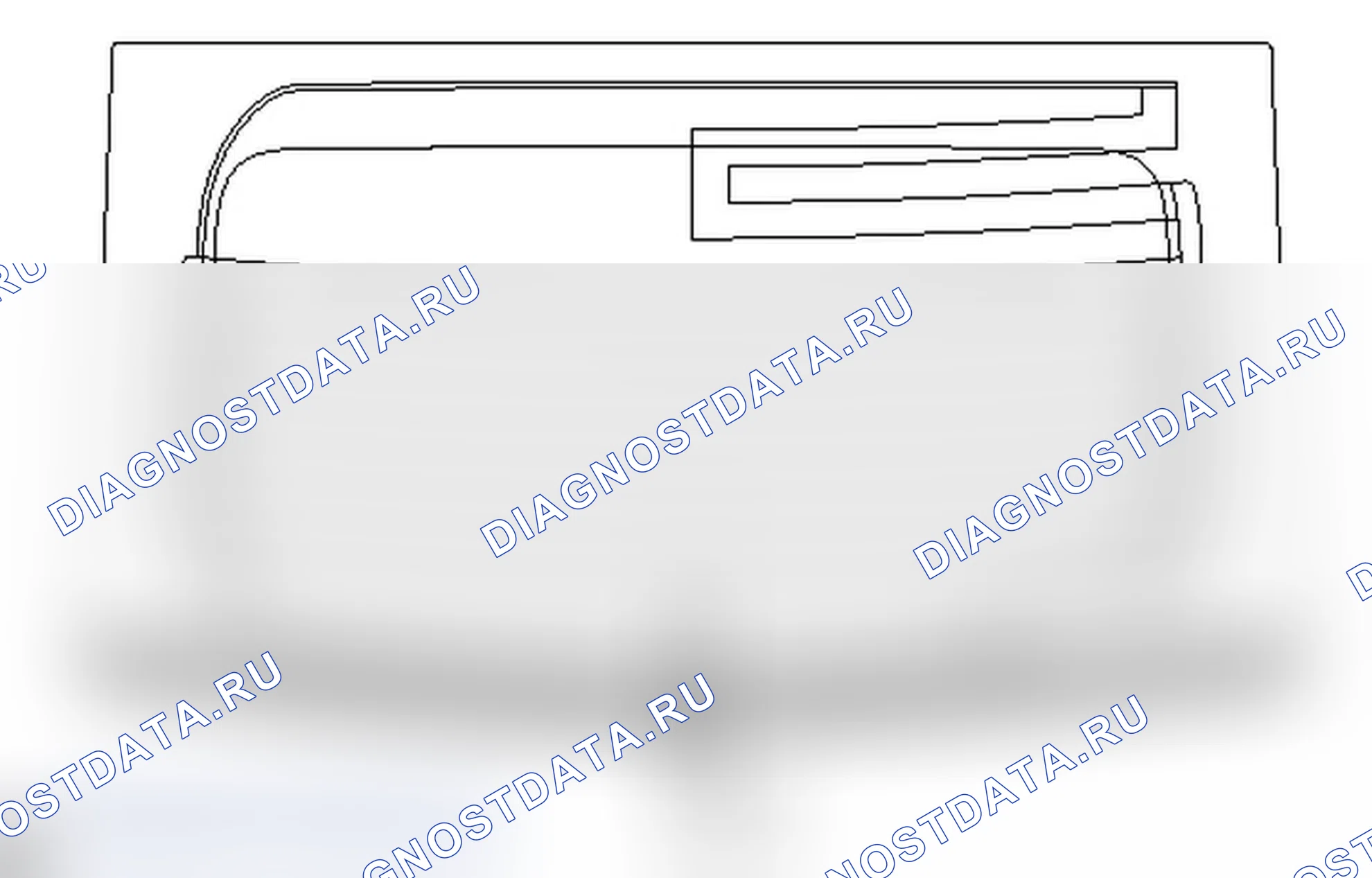 Рис. 274. Toyota Prius PHV pre-III