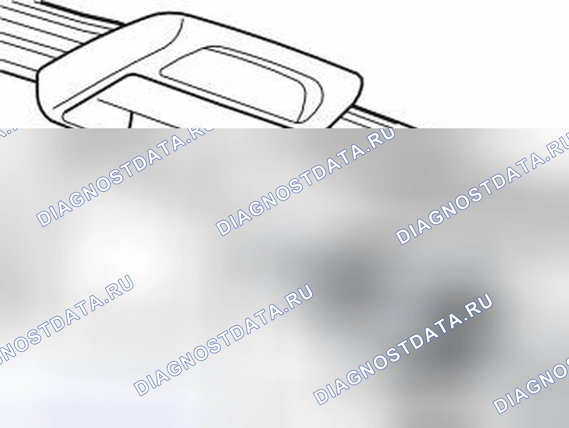 Рис. 986. Volvo XC90 I рестайлинг