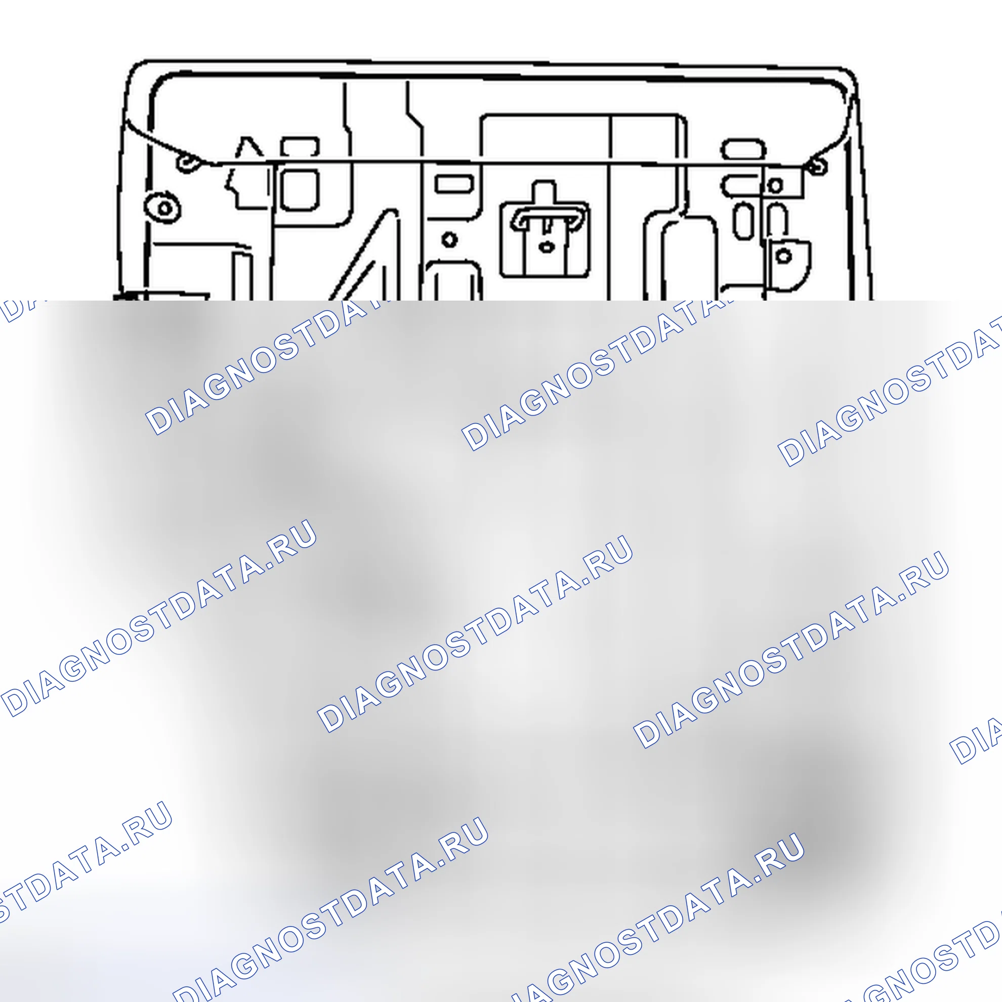 Рис. 85. Toyota FJ Cruiser I
