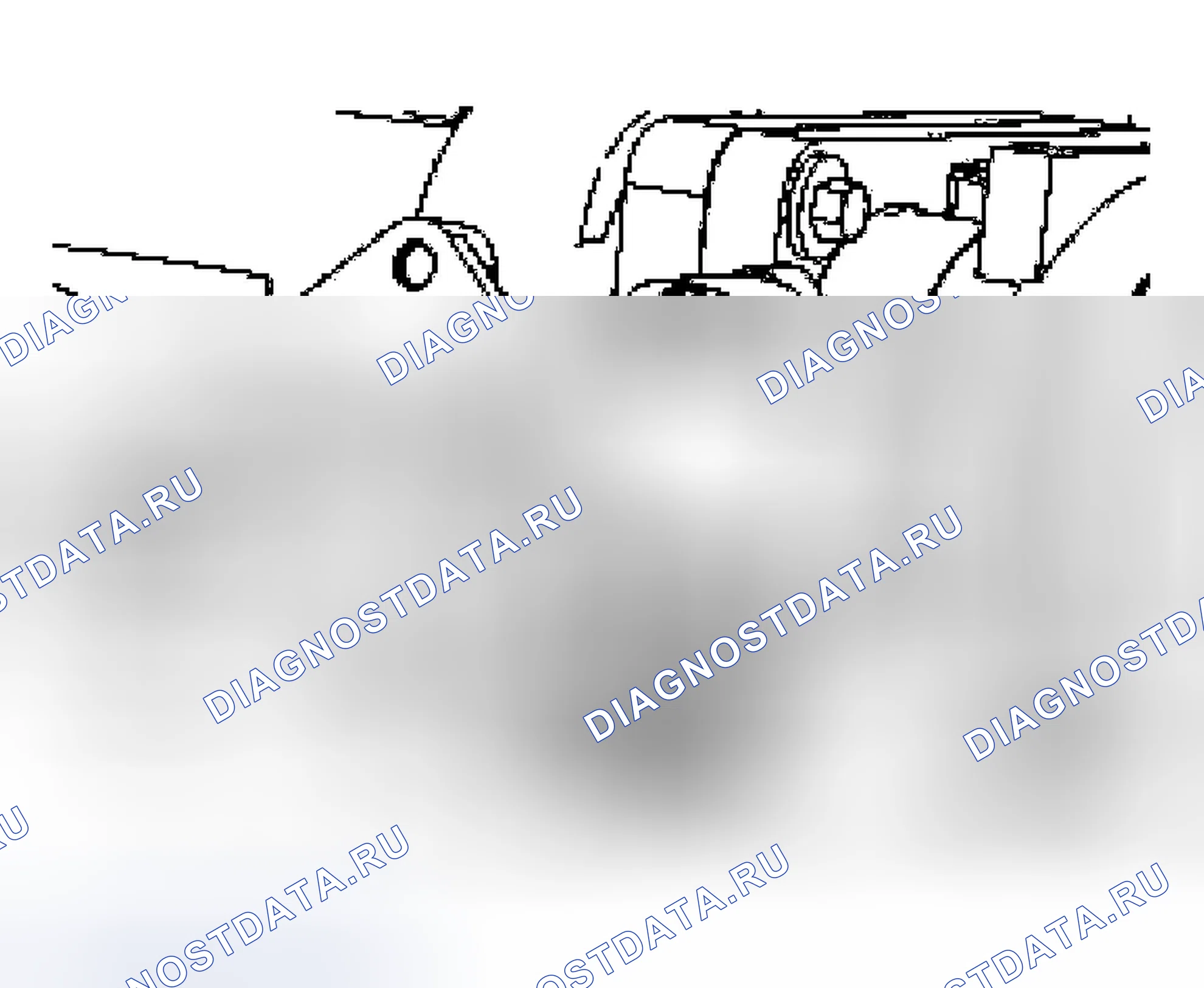 Рис. 13. Ford Crown Victoria II