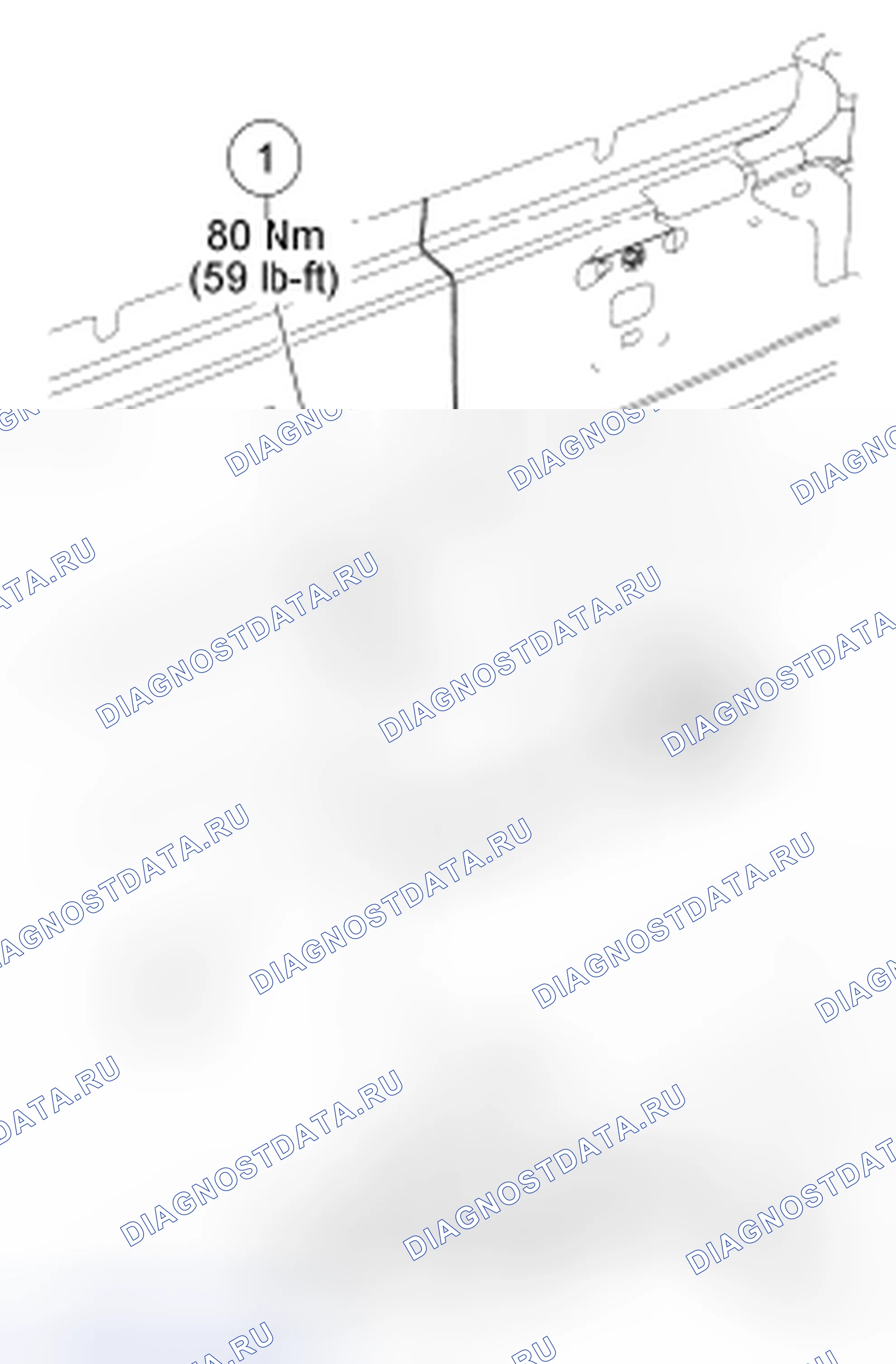 Рис. 18: supercab. Ford F-150 XII
