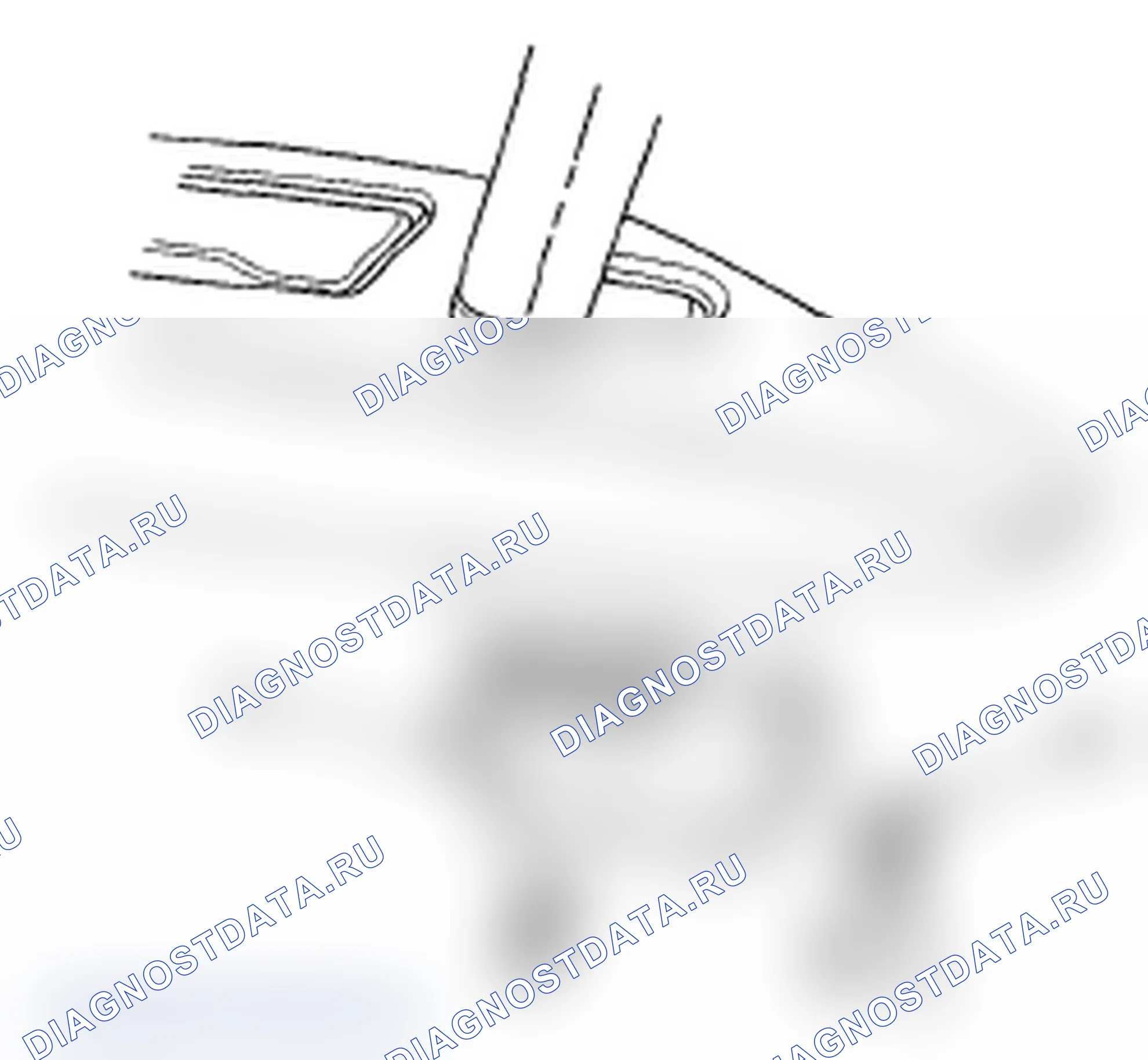 Рис. 56. Acura RL II