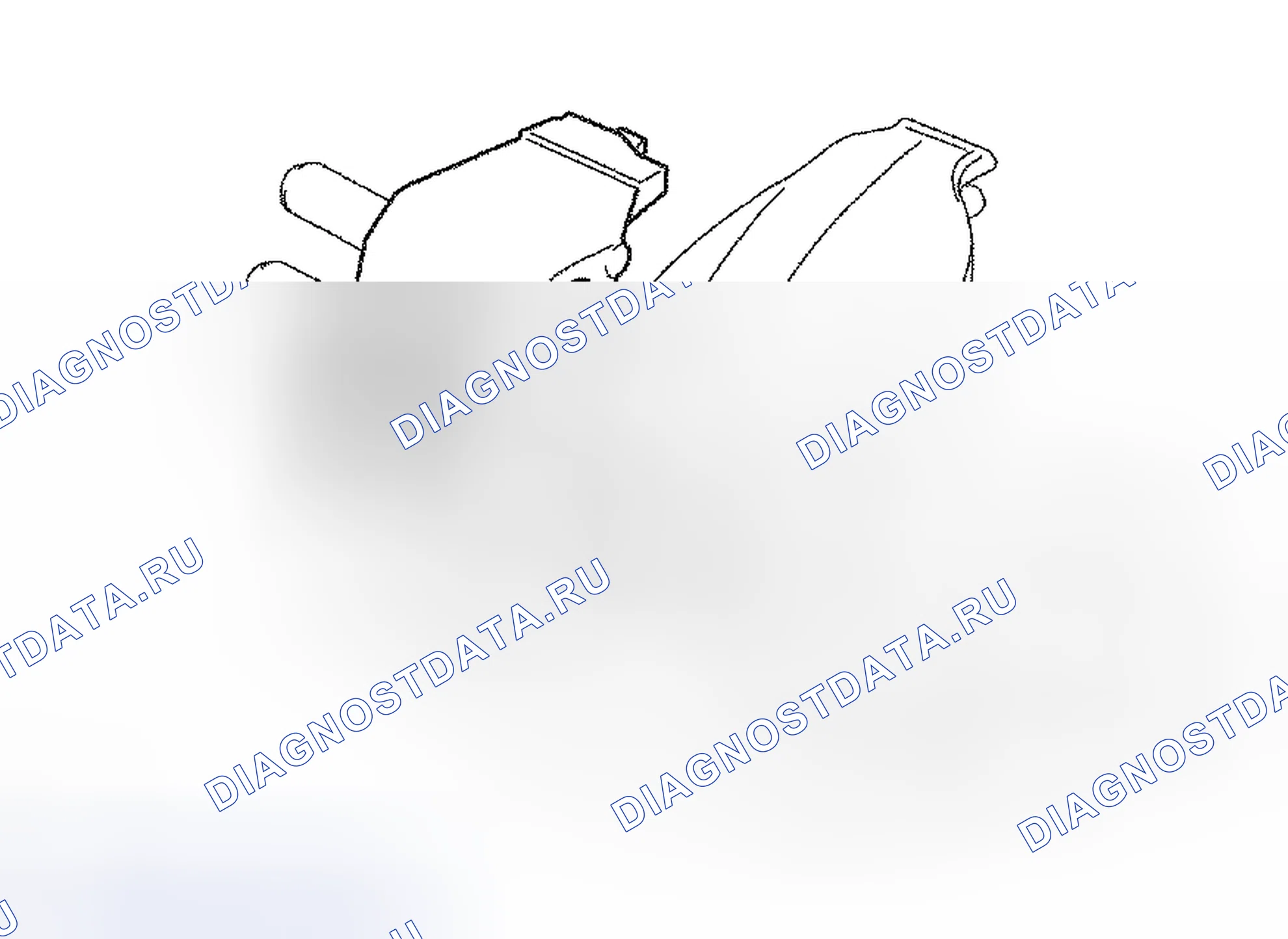 Рис. 94. Toyota Tacoma II