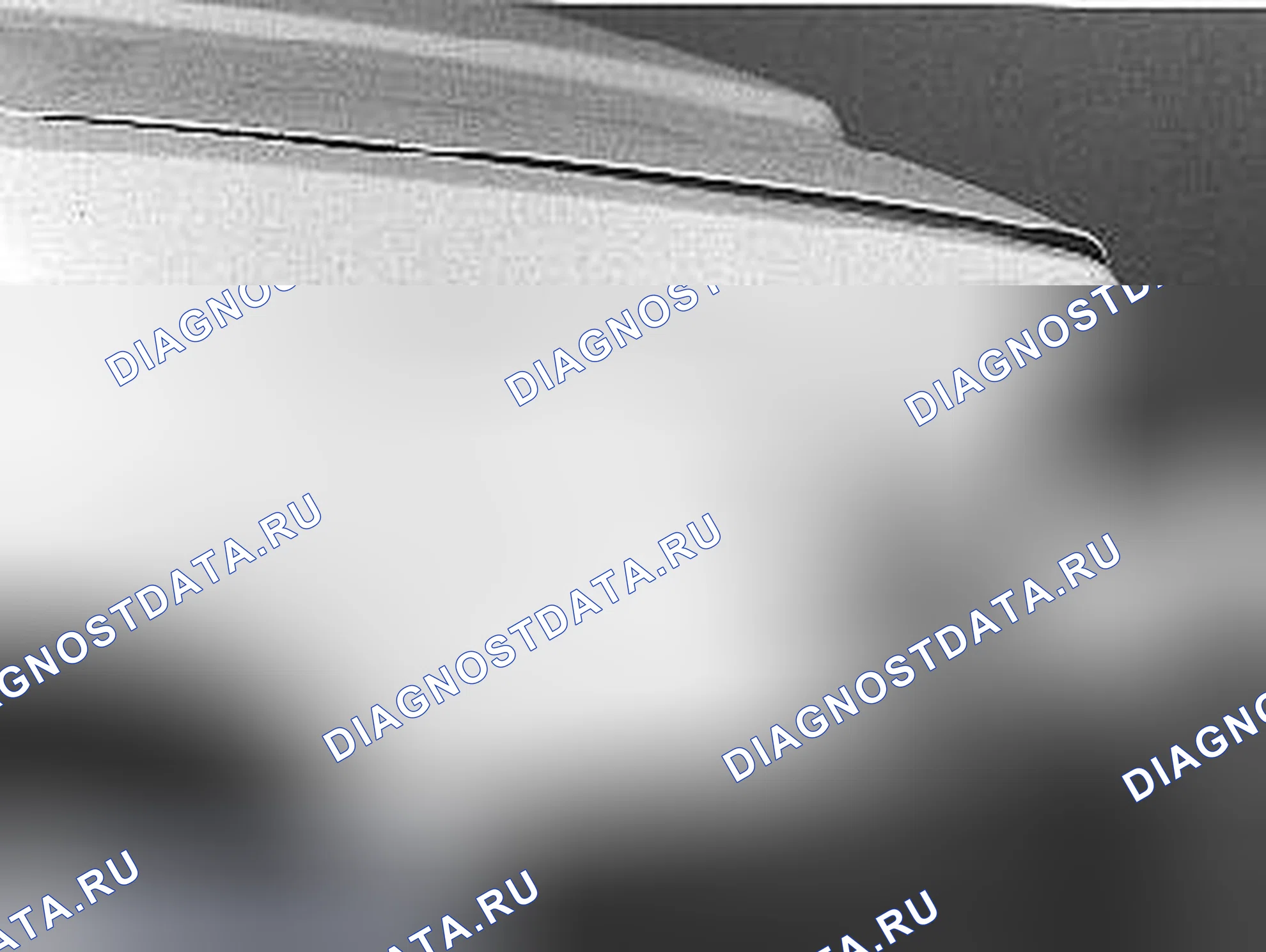 Рис. 28: Очистить поверхность. Volvo V40 I рестайлинг