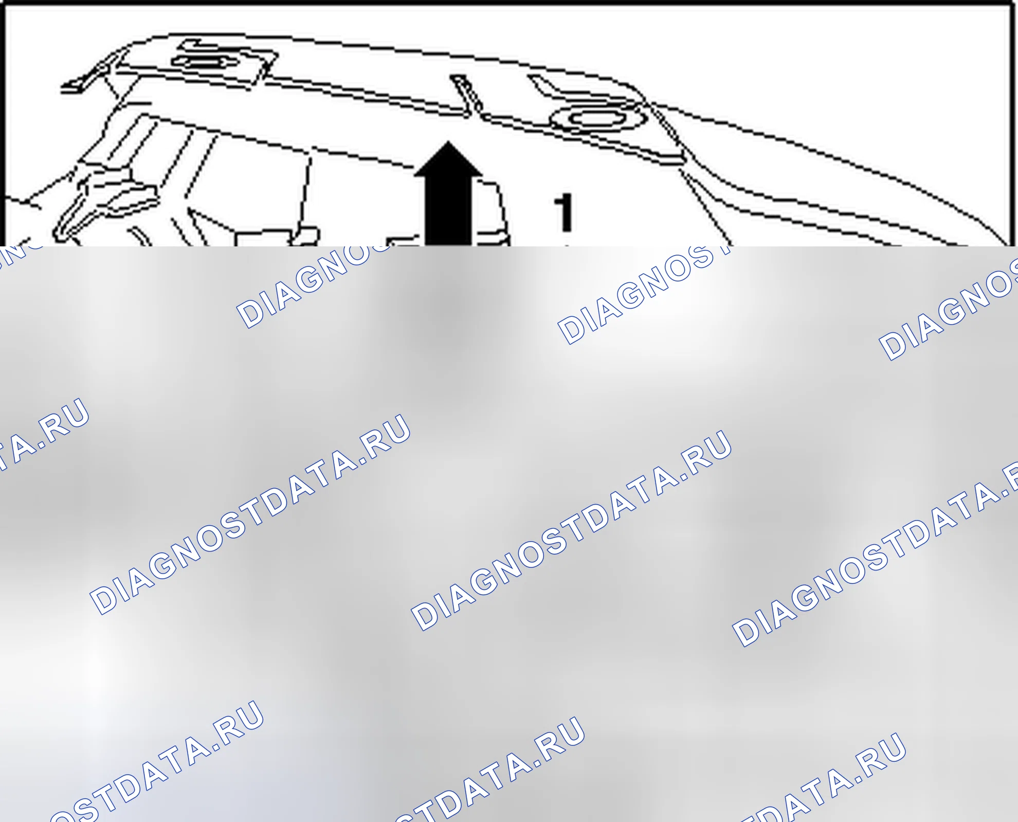 Рис. 102. Volkswagen Passat B6